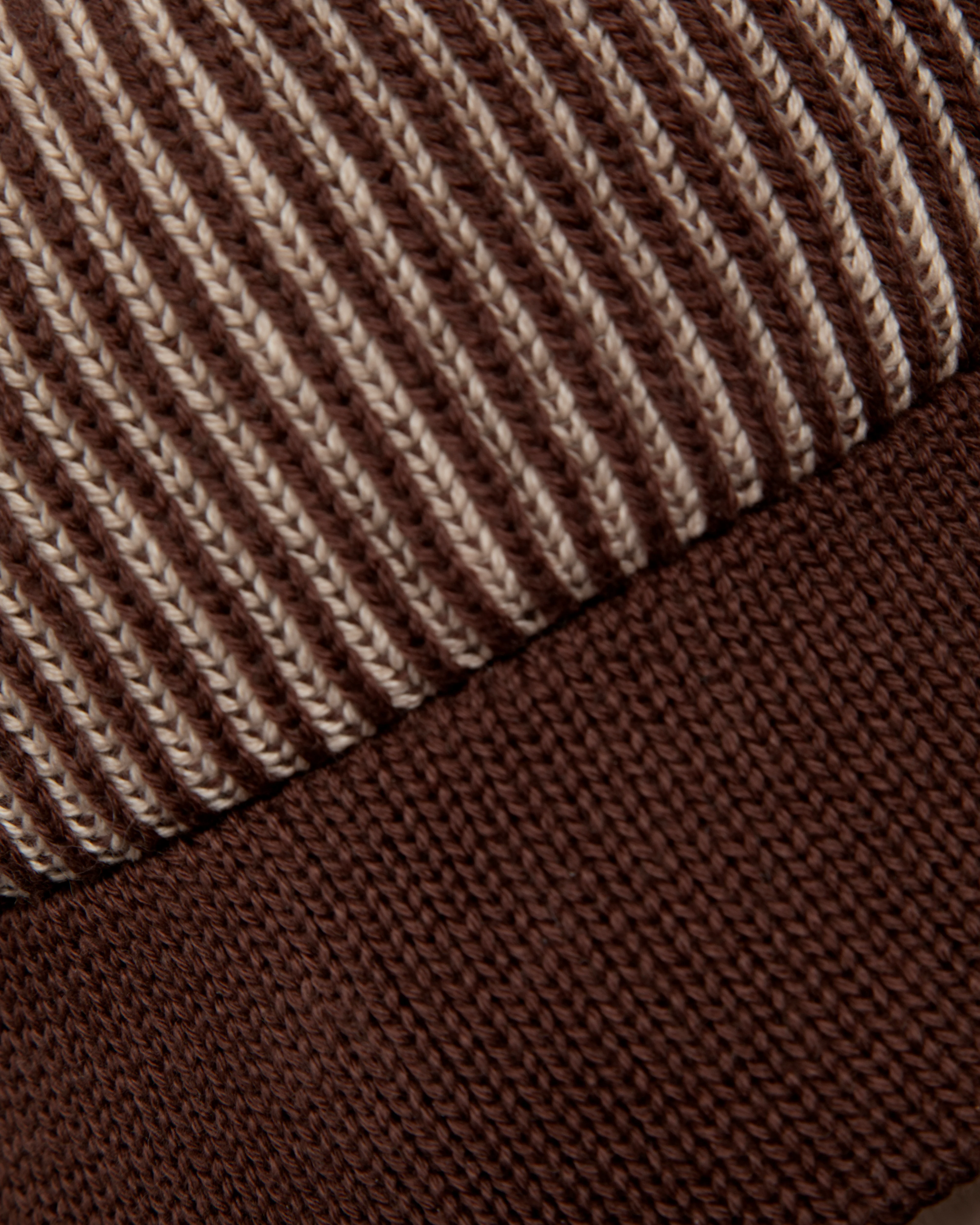 Knitted Cap - Image 5