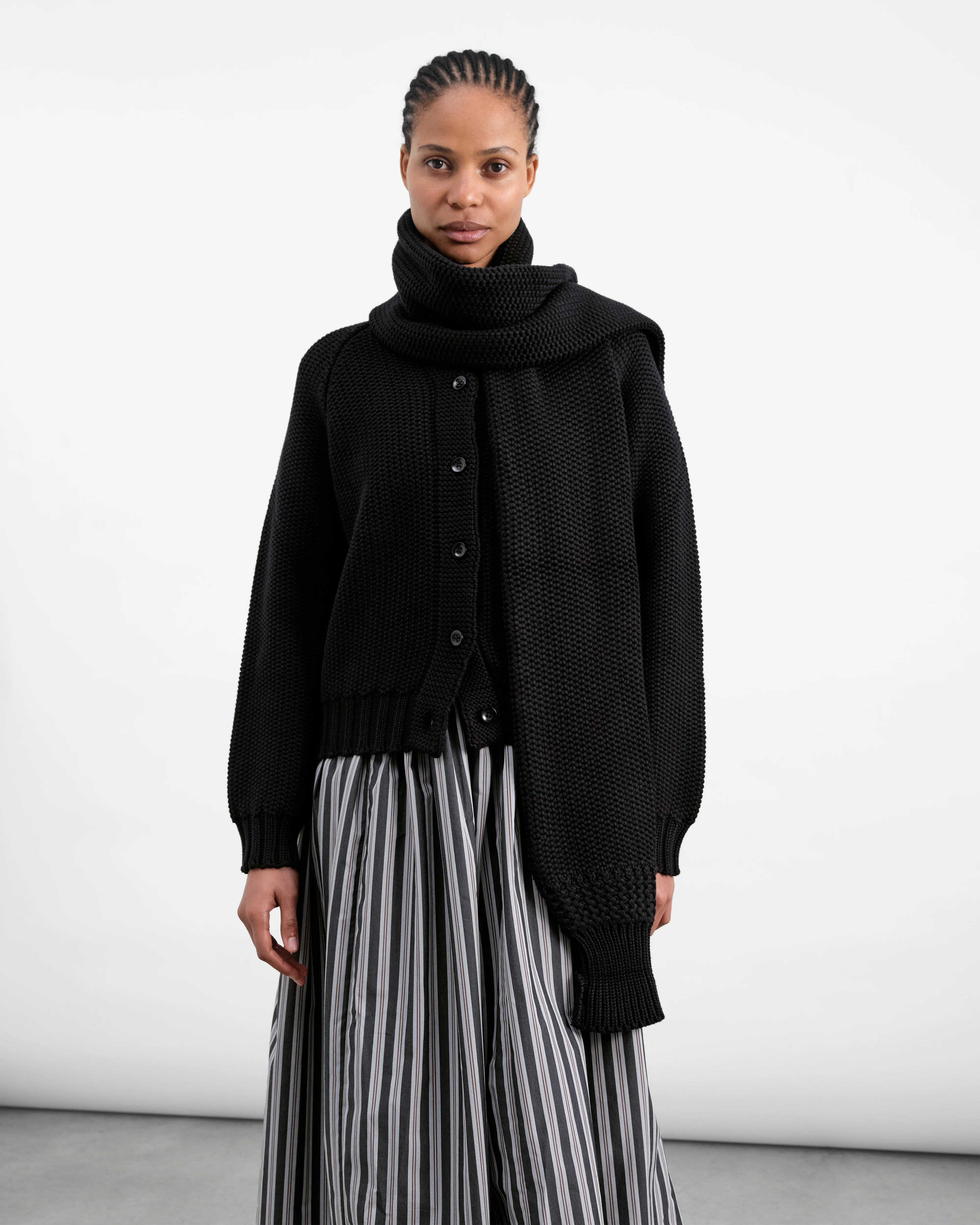 Sleeve Scarf - Image 3