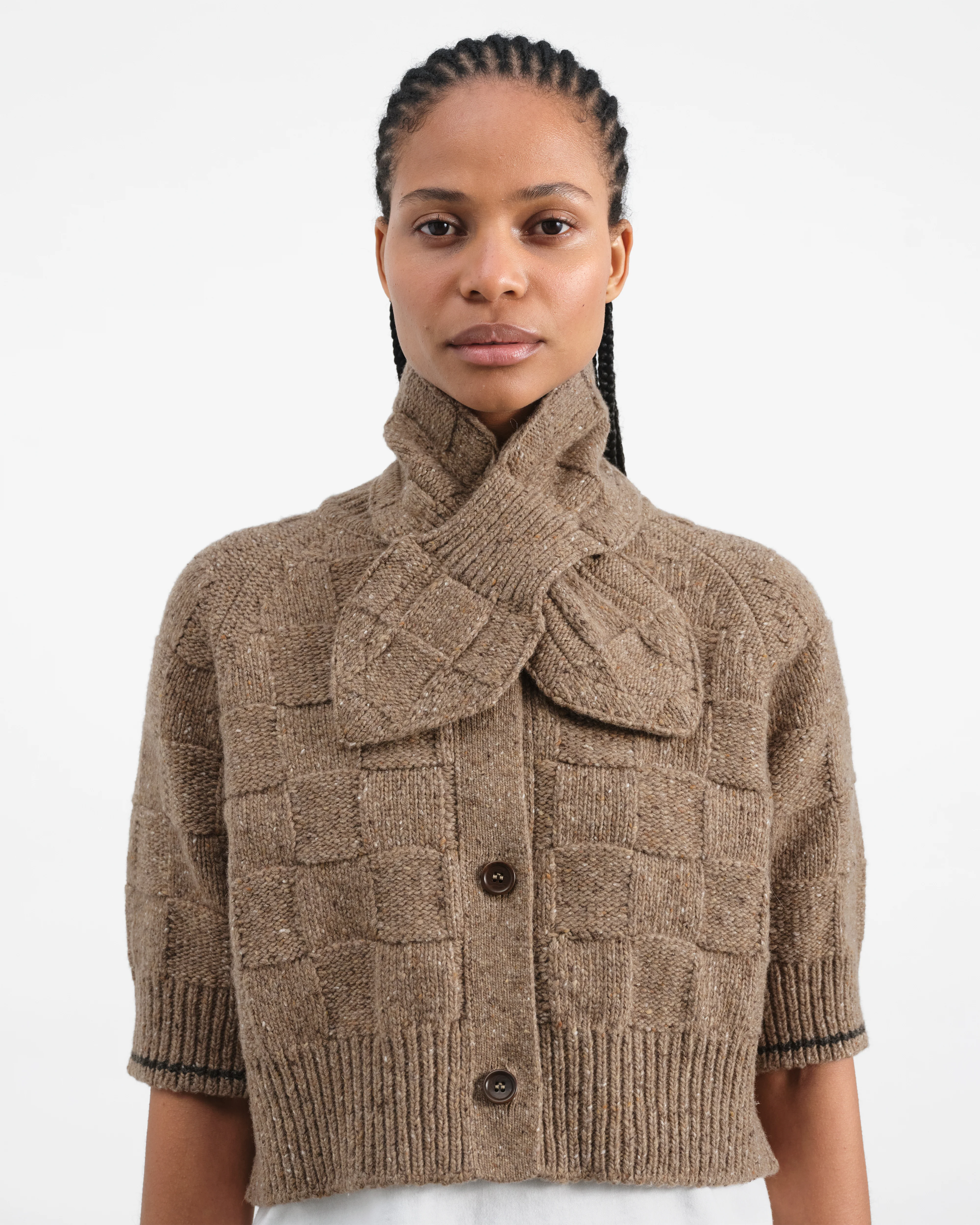 Slot Scarf - Image 3