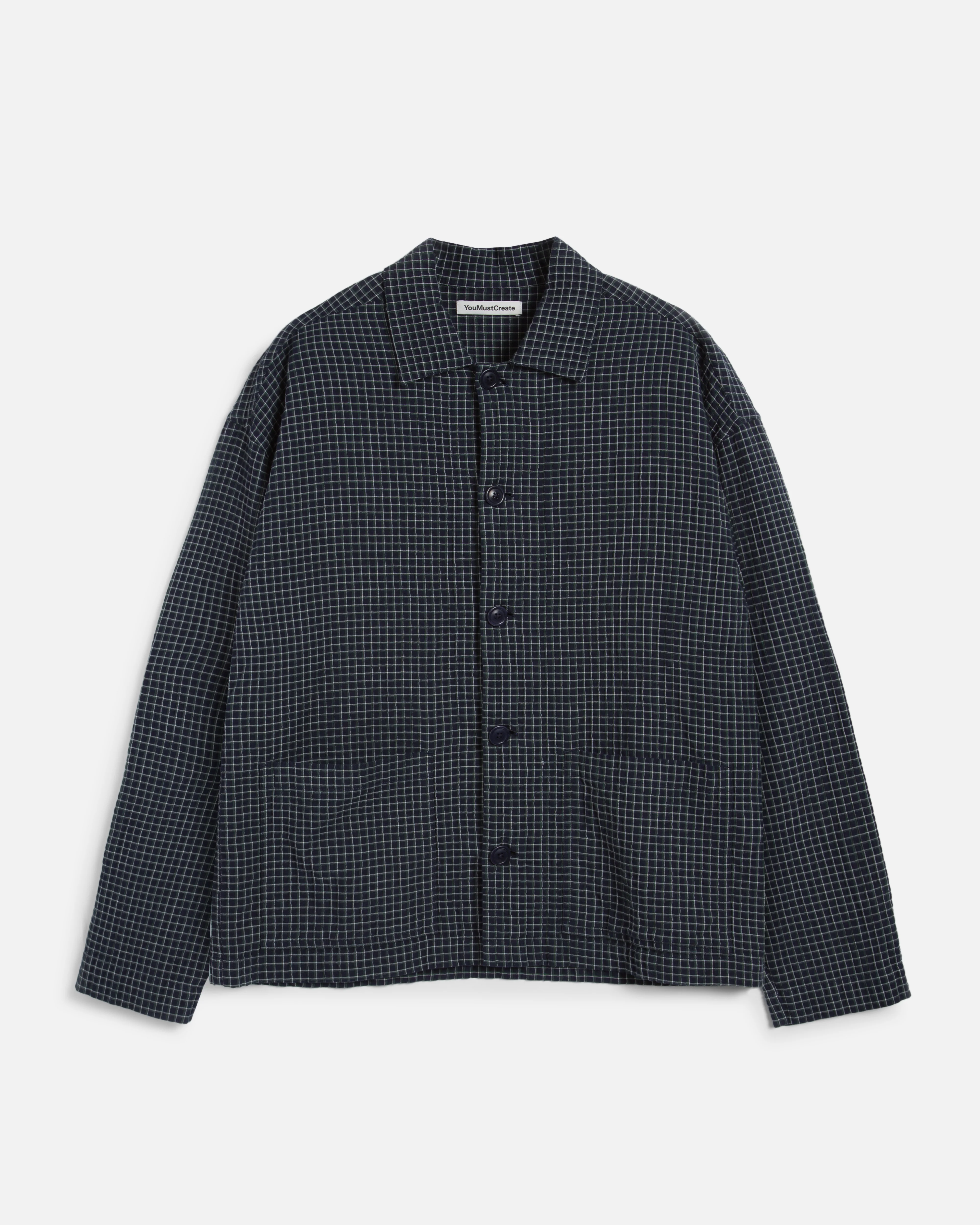 PJ Overshirt