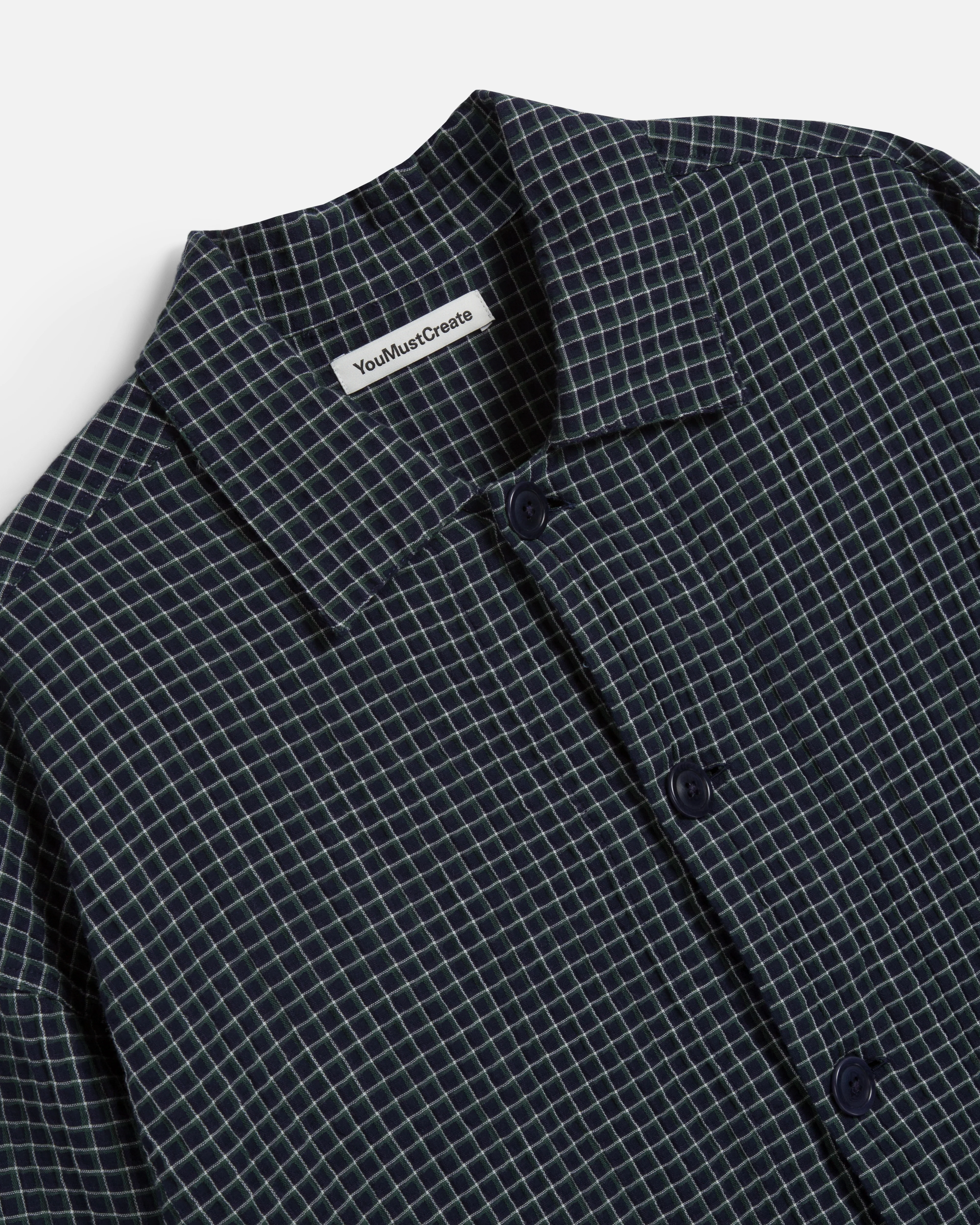 PJ Overshirt - Image 3