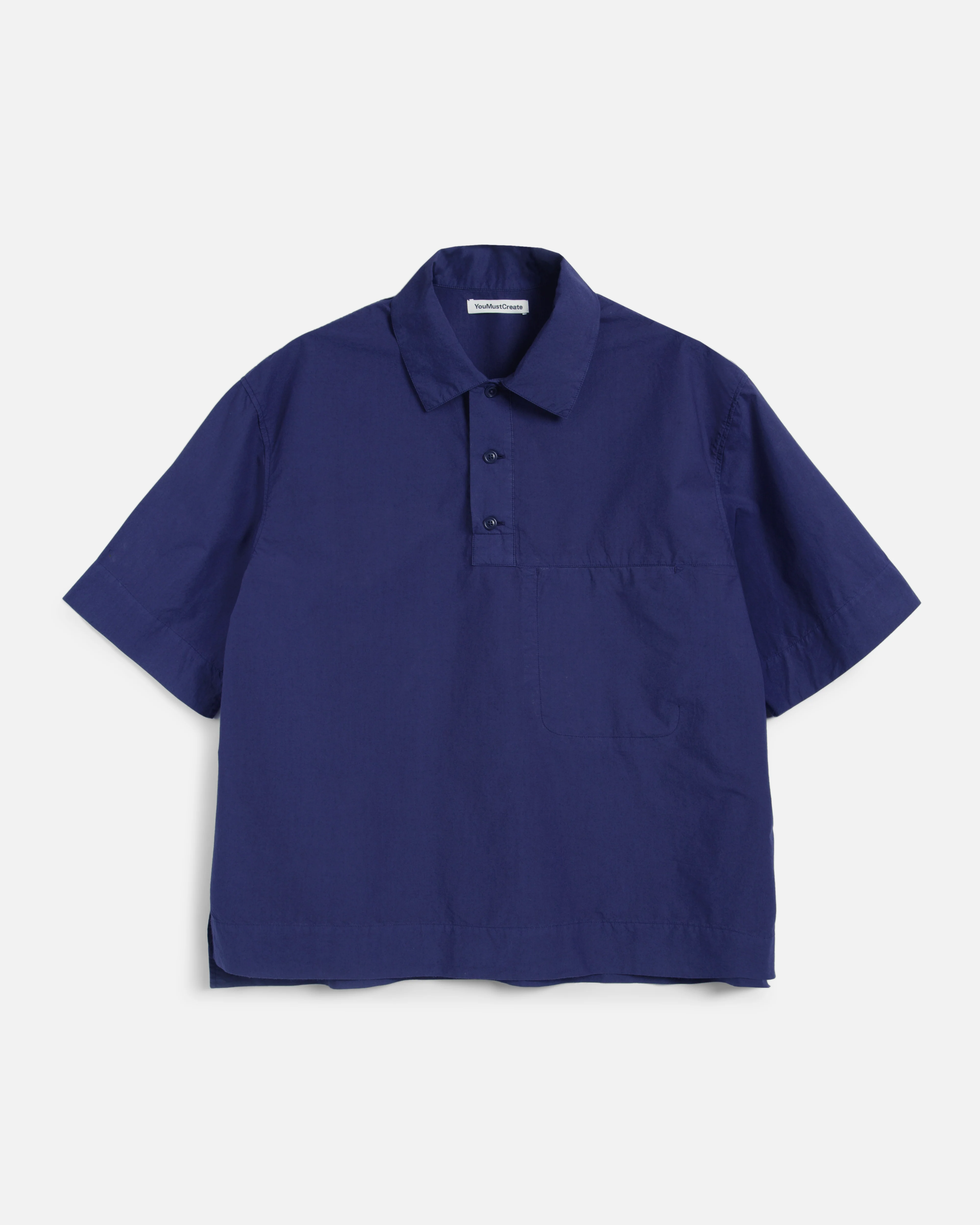 TCR Polo Shirt