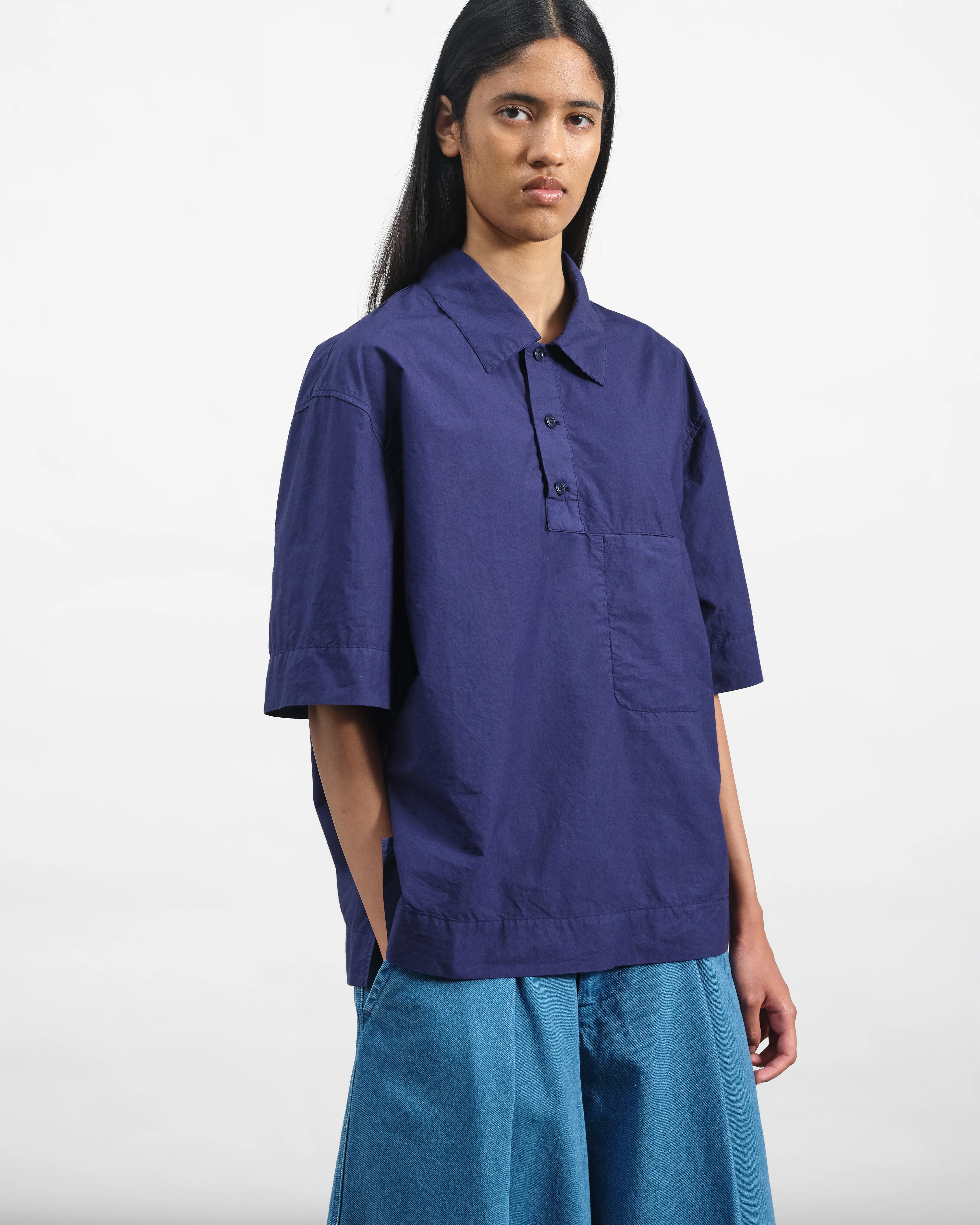 TCR Polo Shirt - Image 10