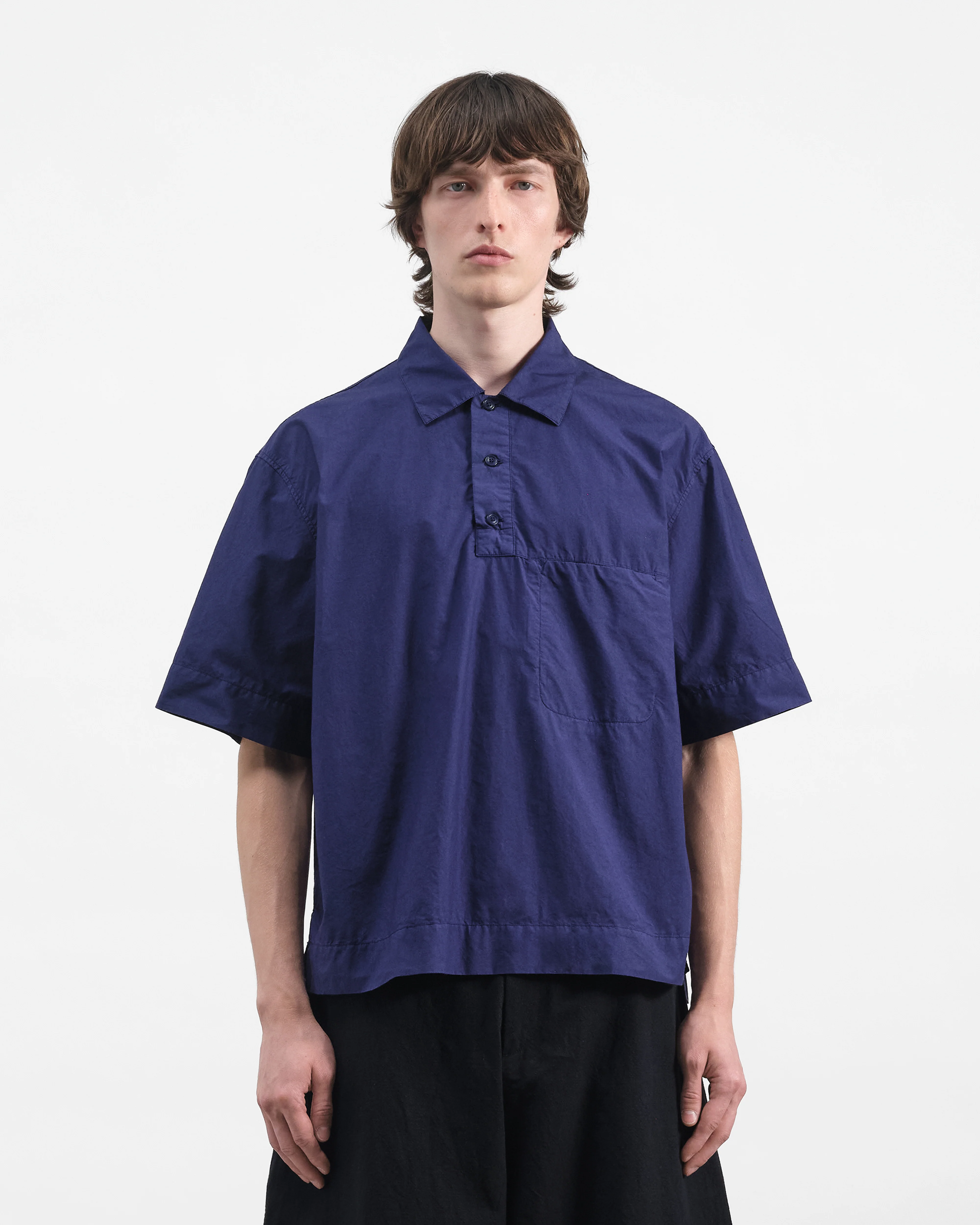 TCR Polo Shirt - Image 3