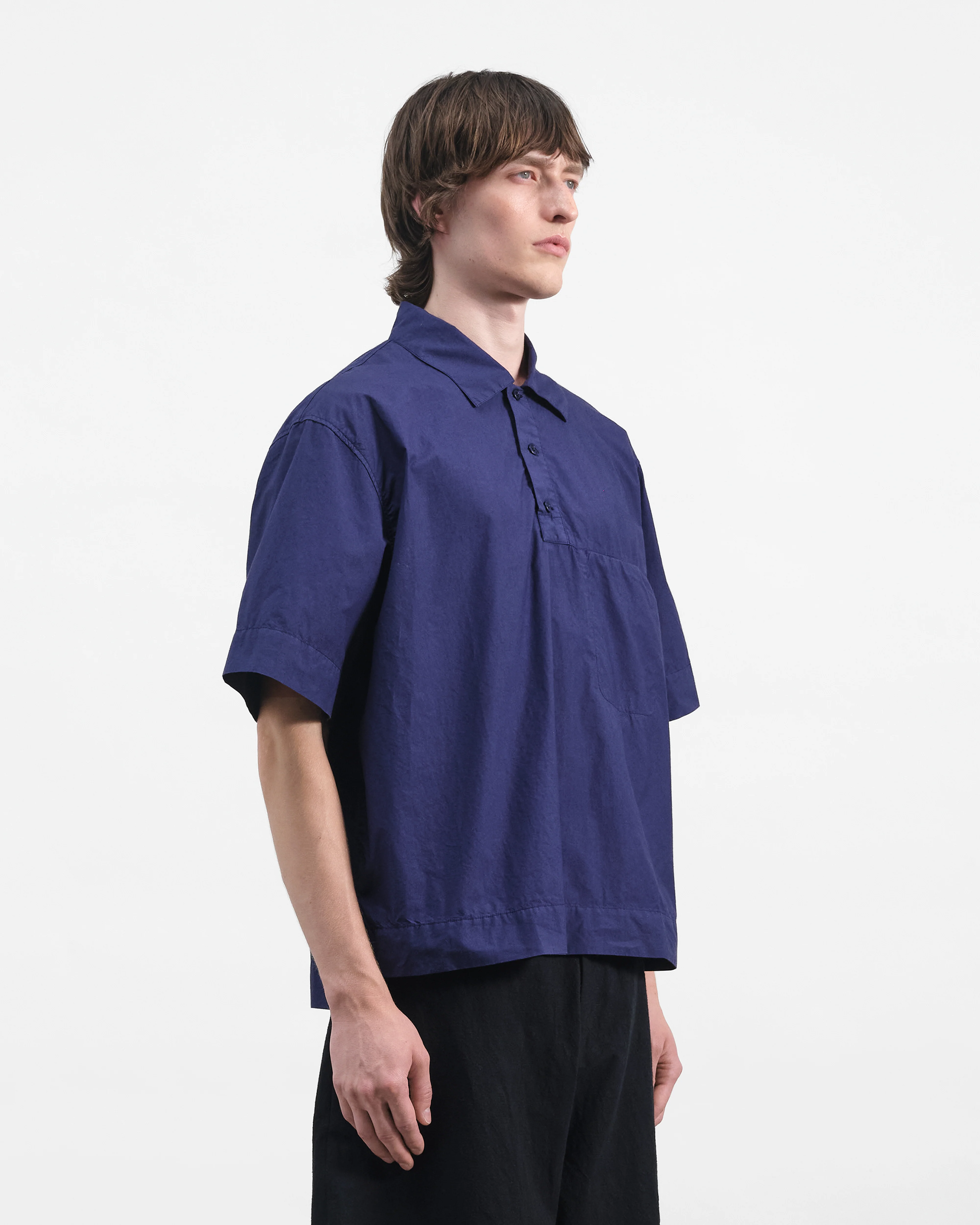 TCR Polo Shirt - Image 4
