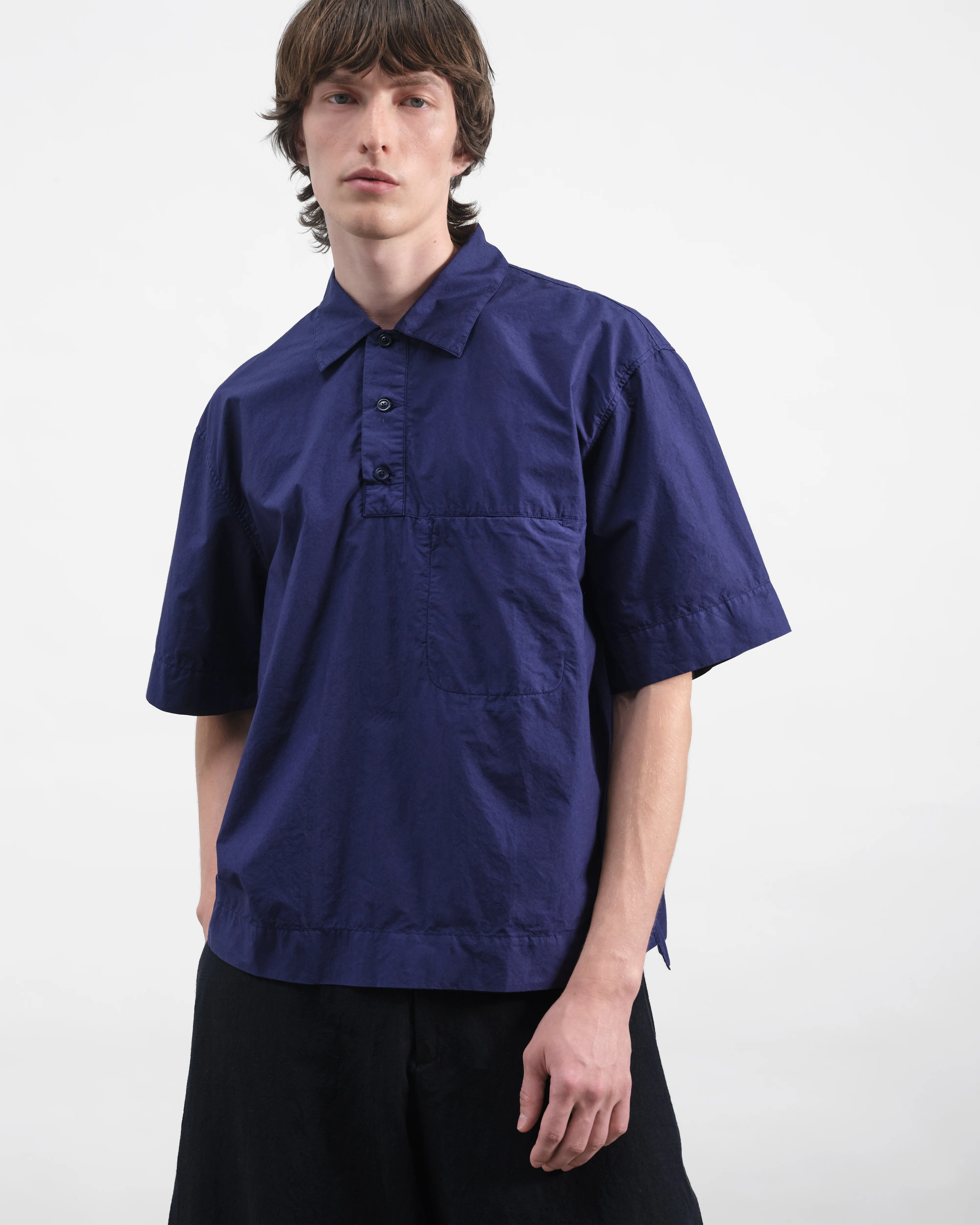 TCR Polo Shirt - Image 6