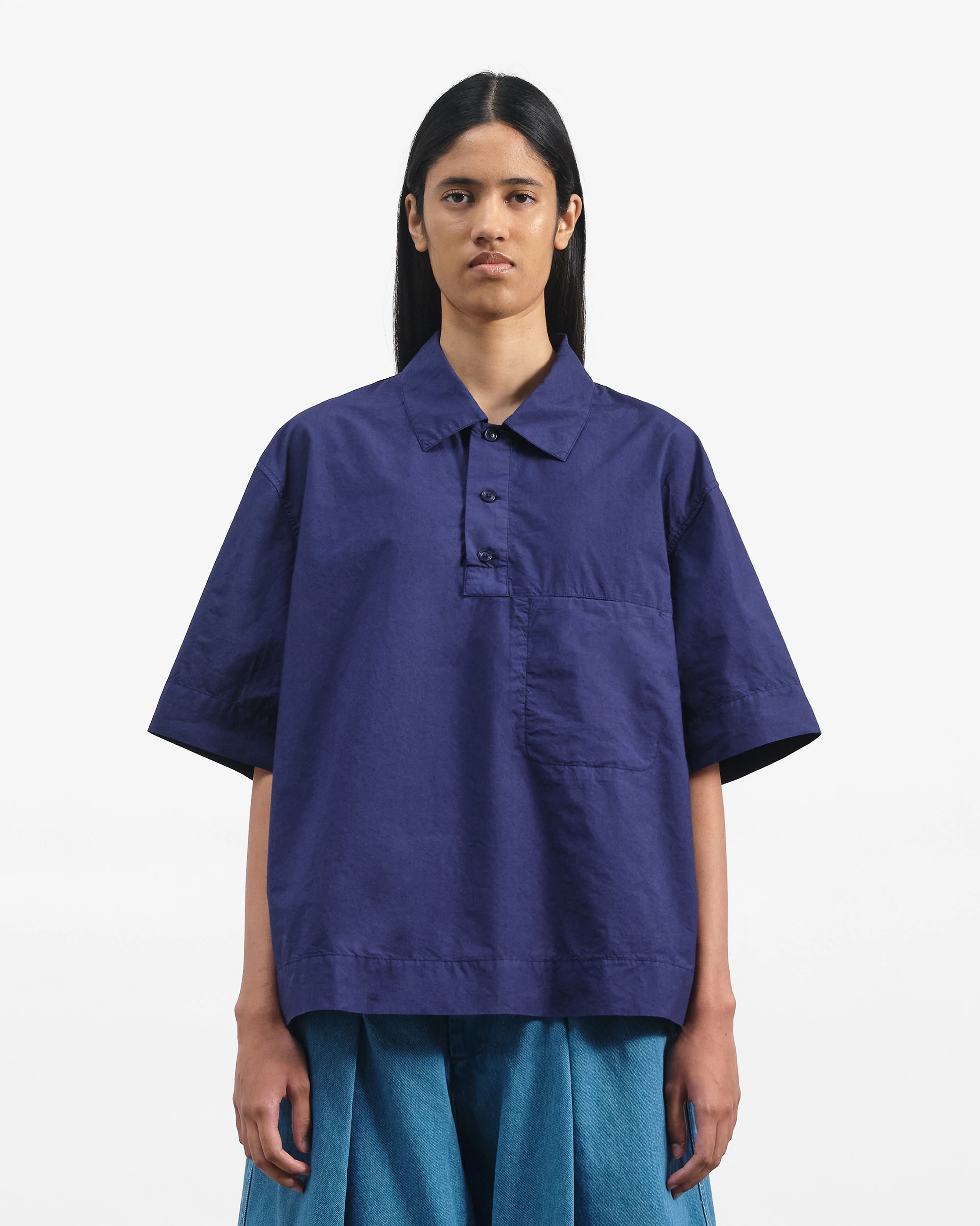 TCR Polo Shirt - Image 7