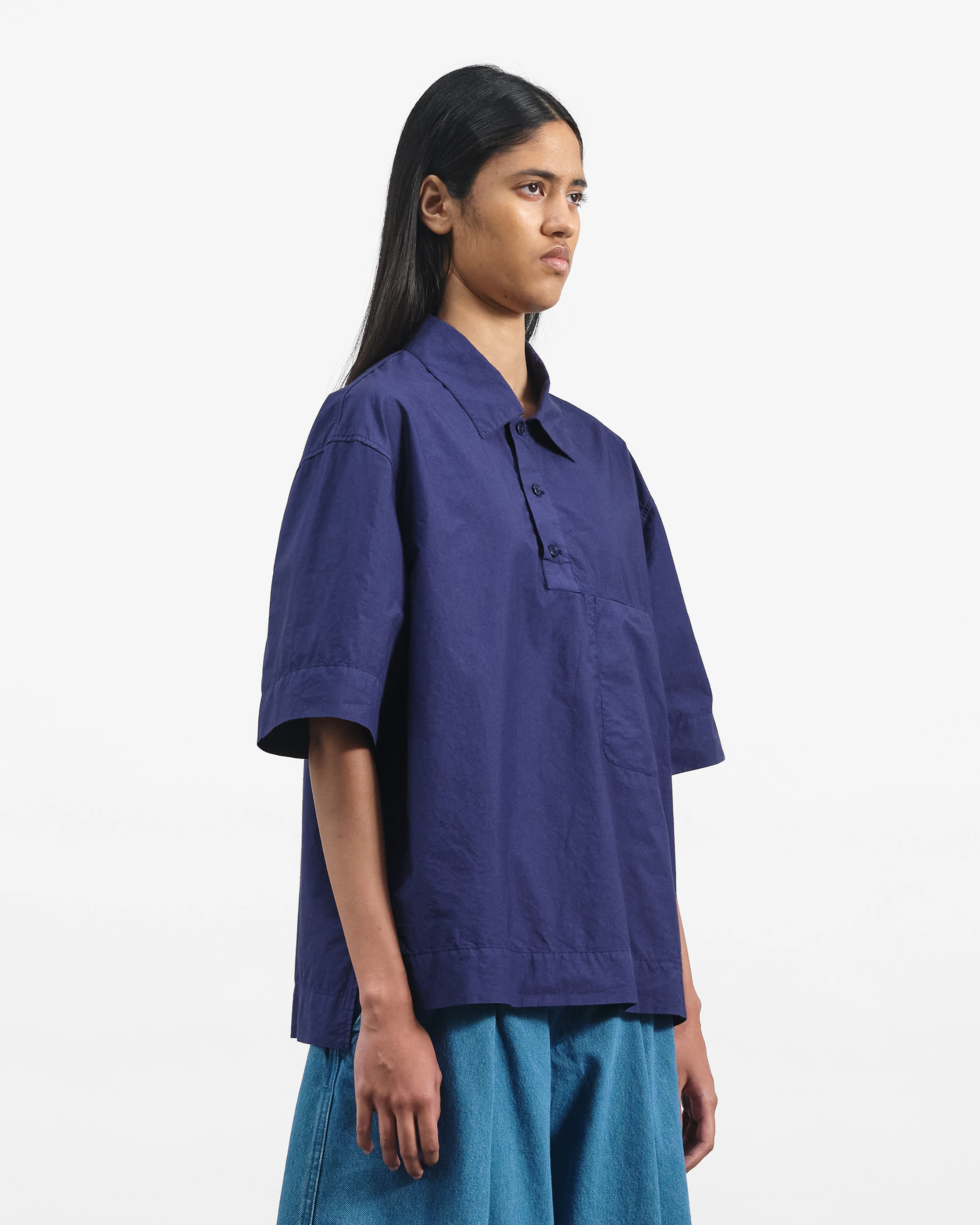 TCR Polo Shirt - Image 8