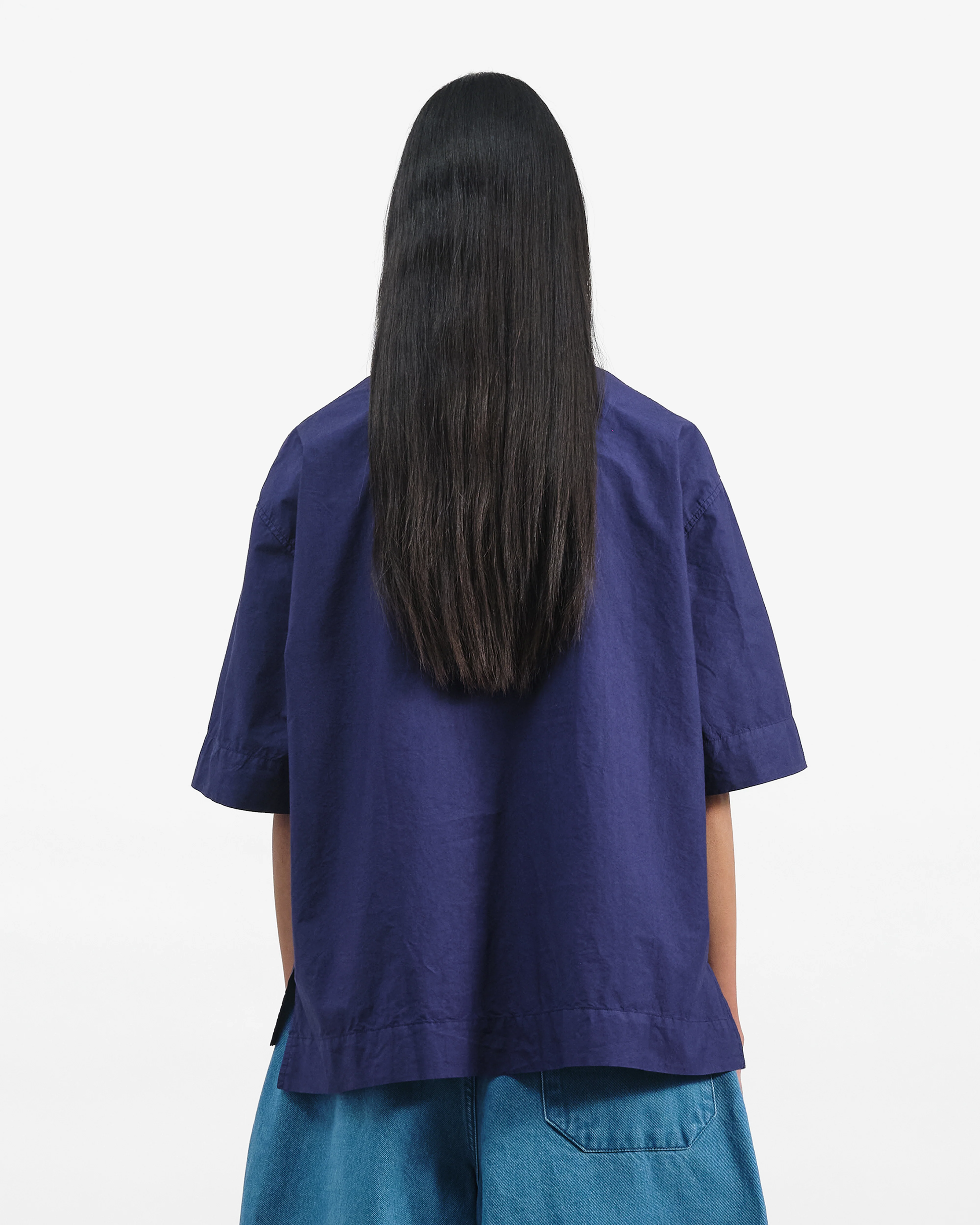TCR Polo Shirt - Image 9