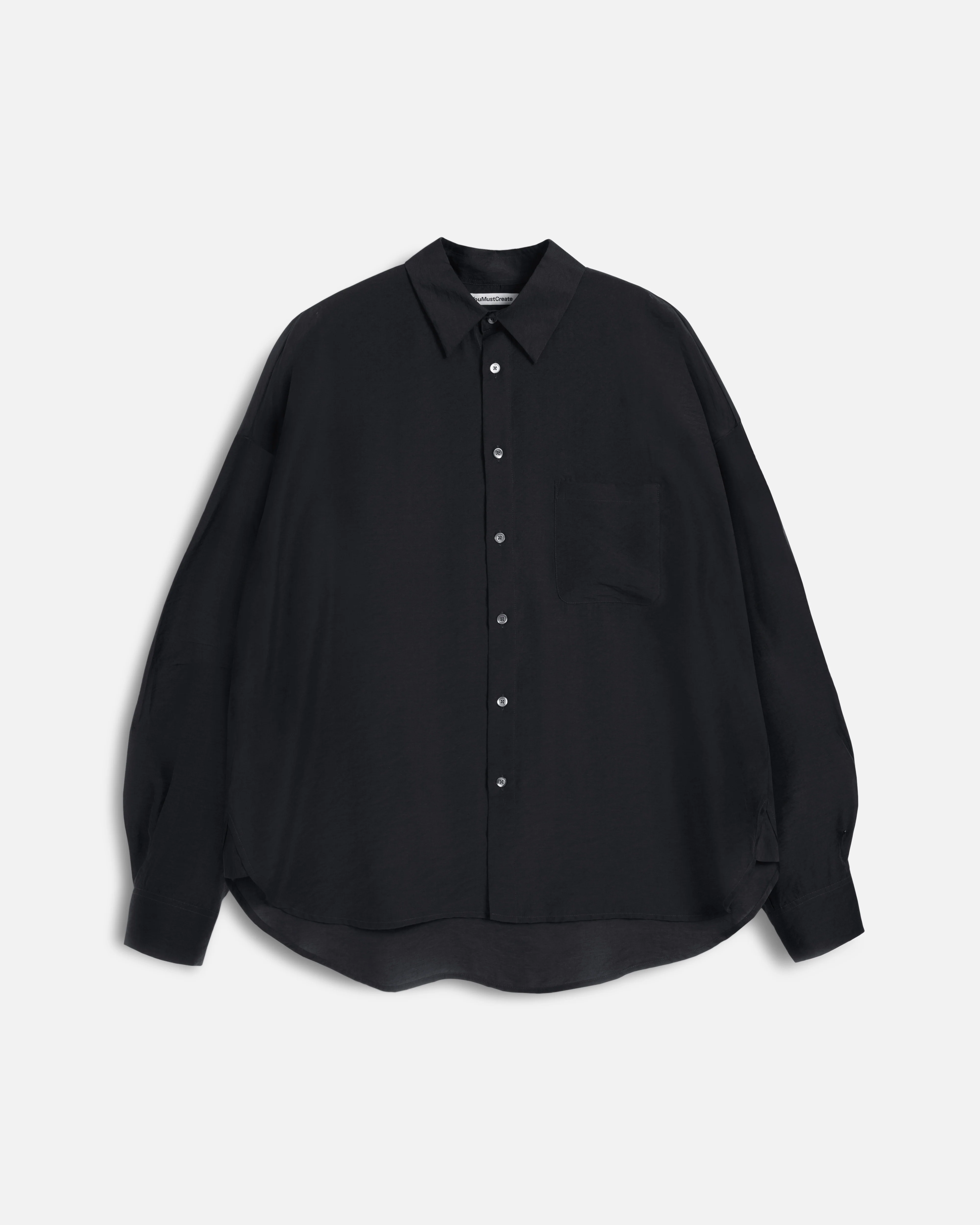 Anti Shirt