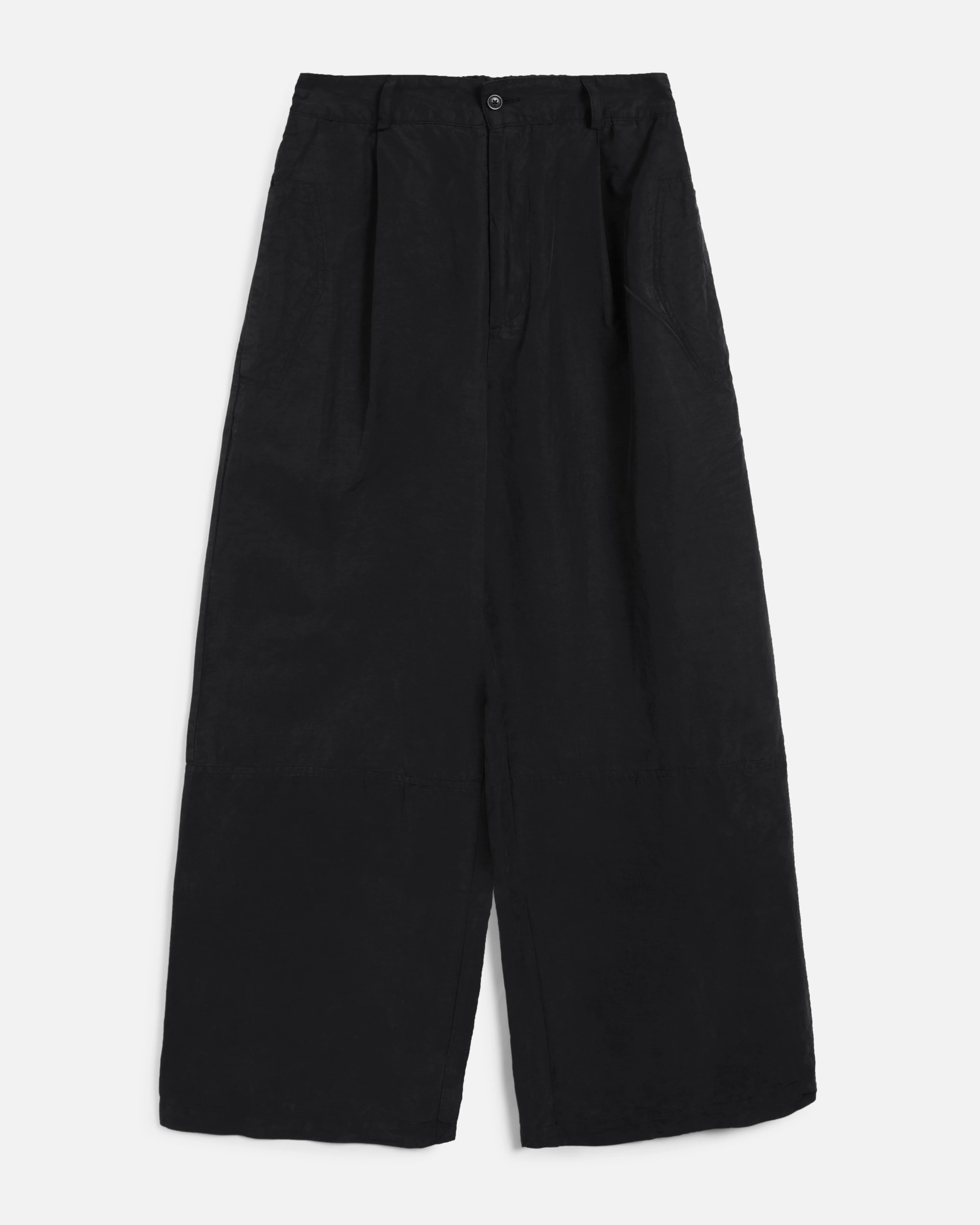 Drop Out Trouser