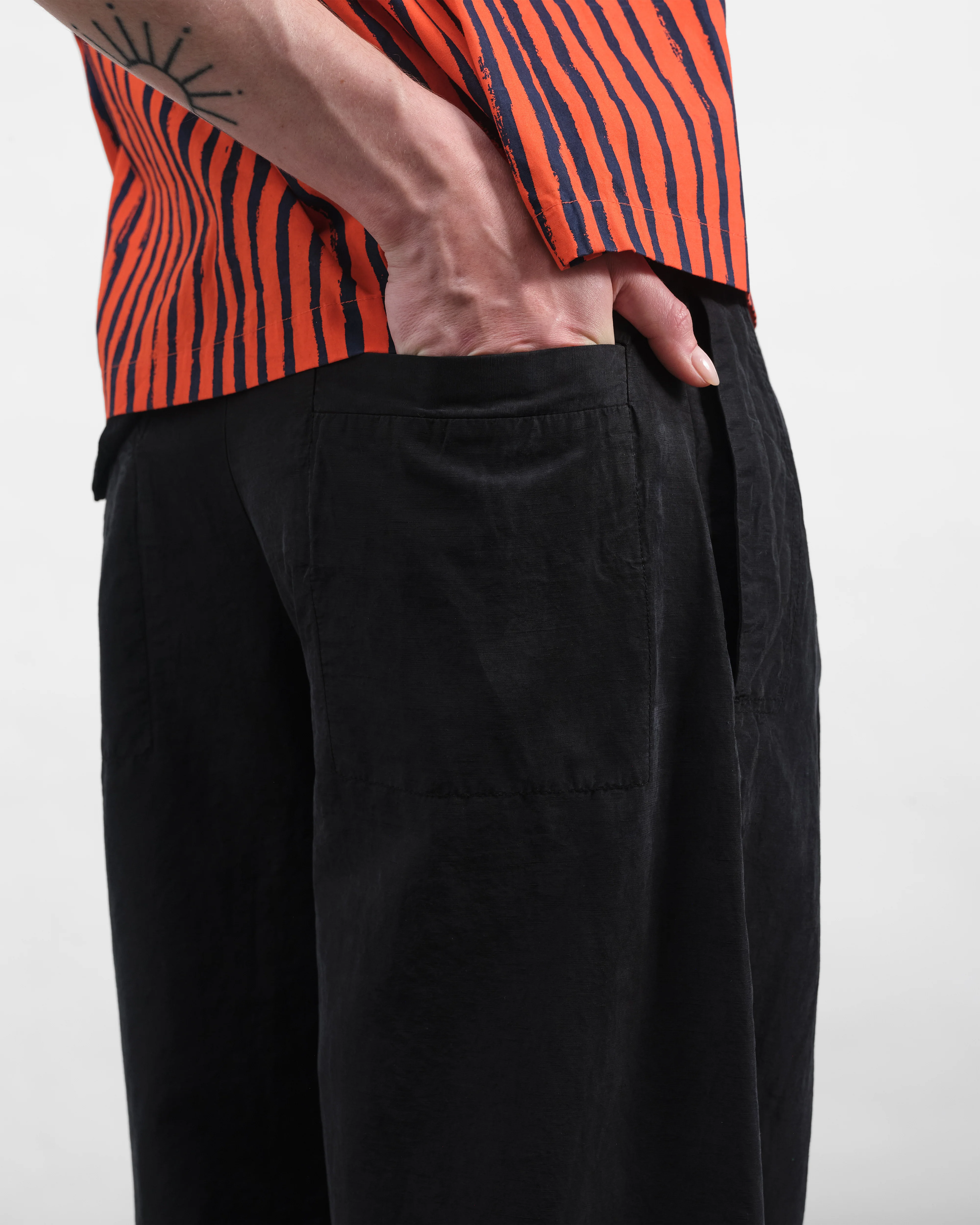 Drop Out Trouser - Image 10