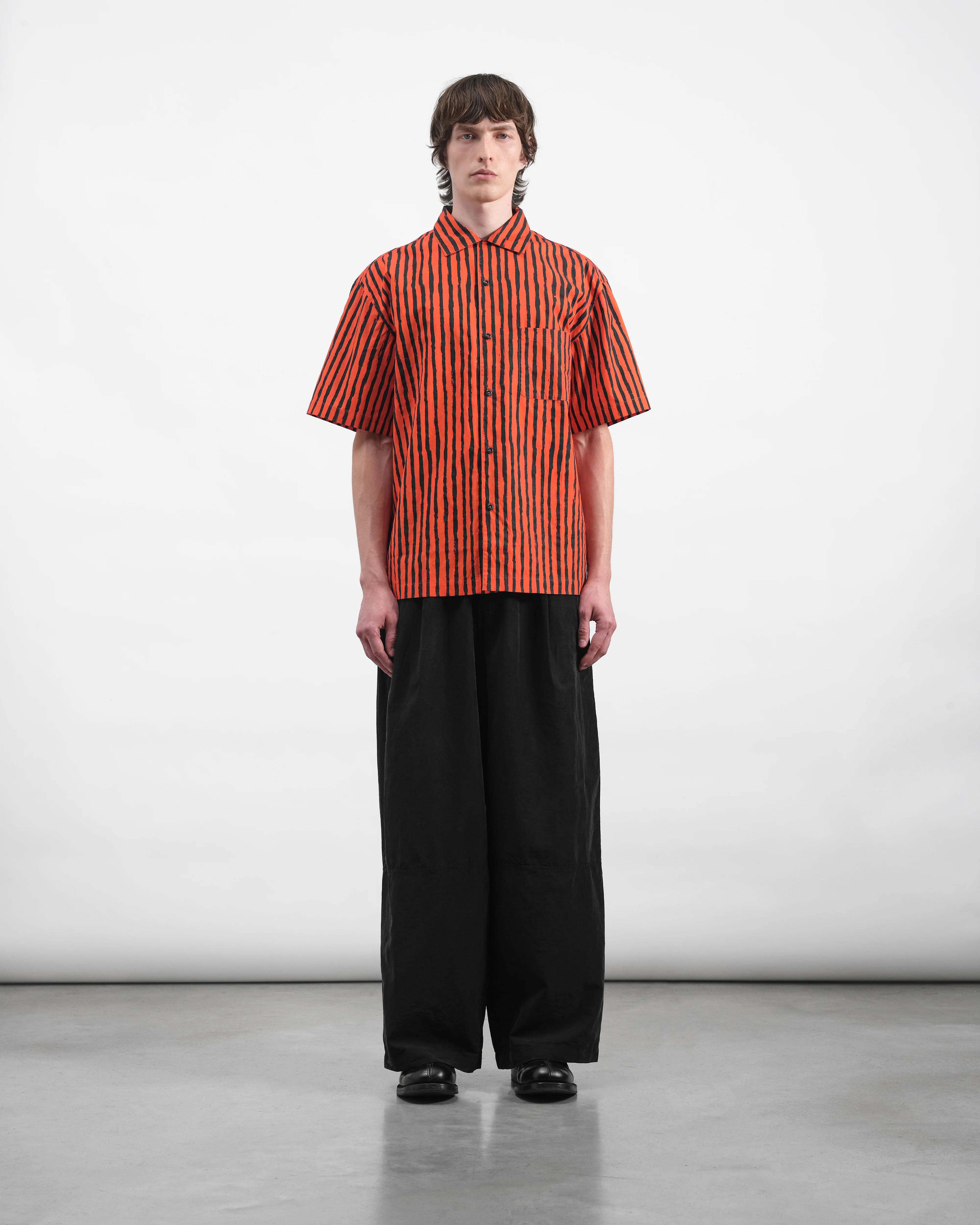 Drop Out Trouser - Image 3