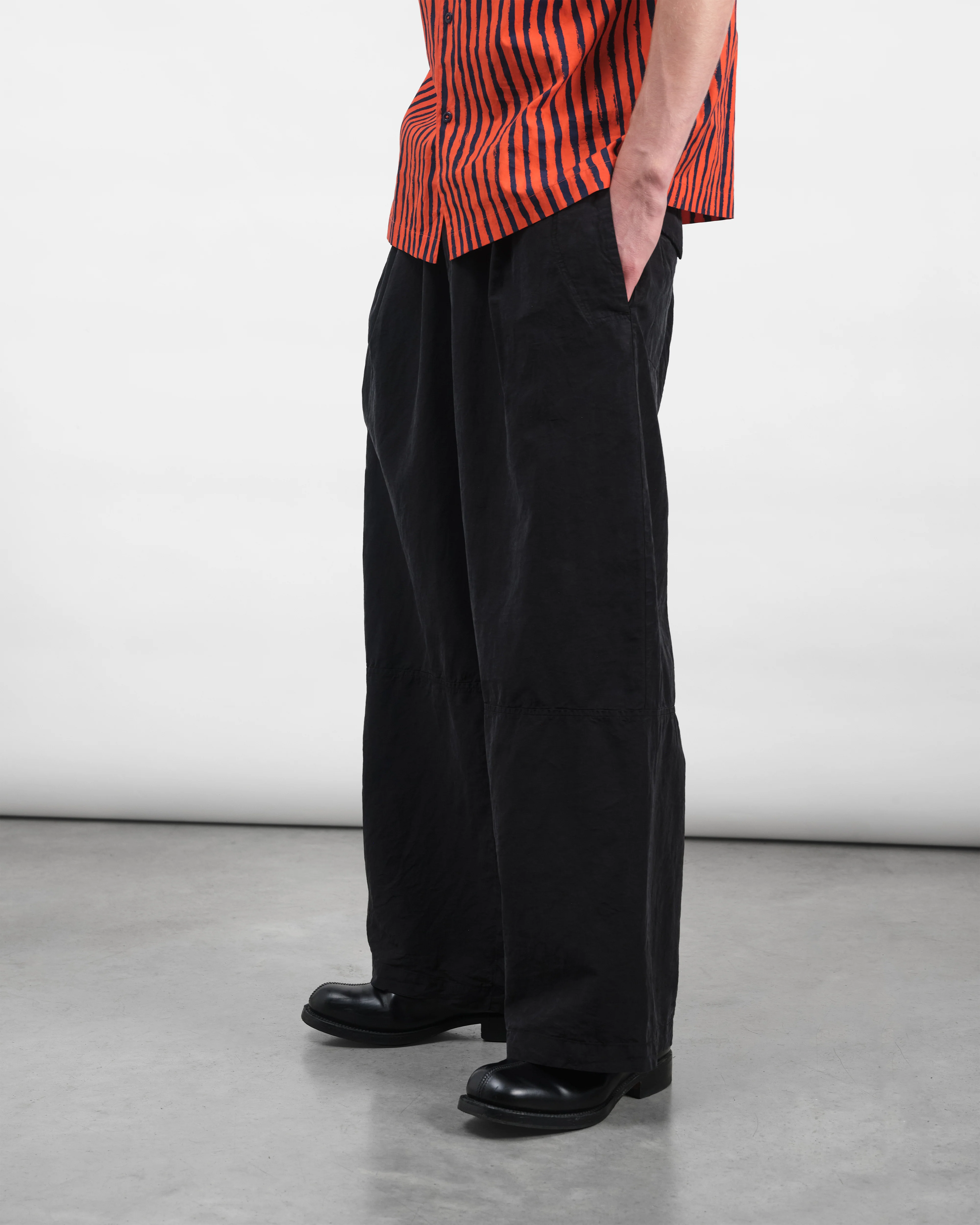 Drop Out Trouser - Image 6