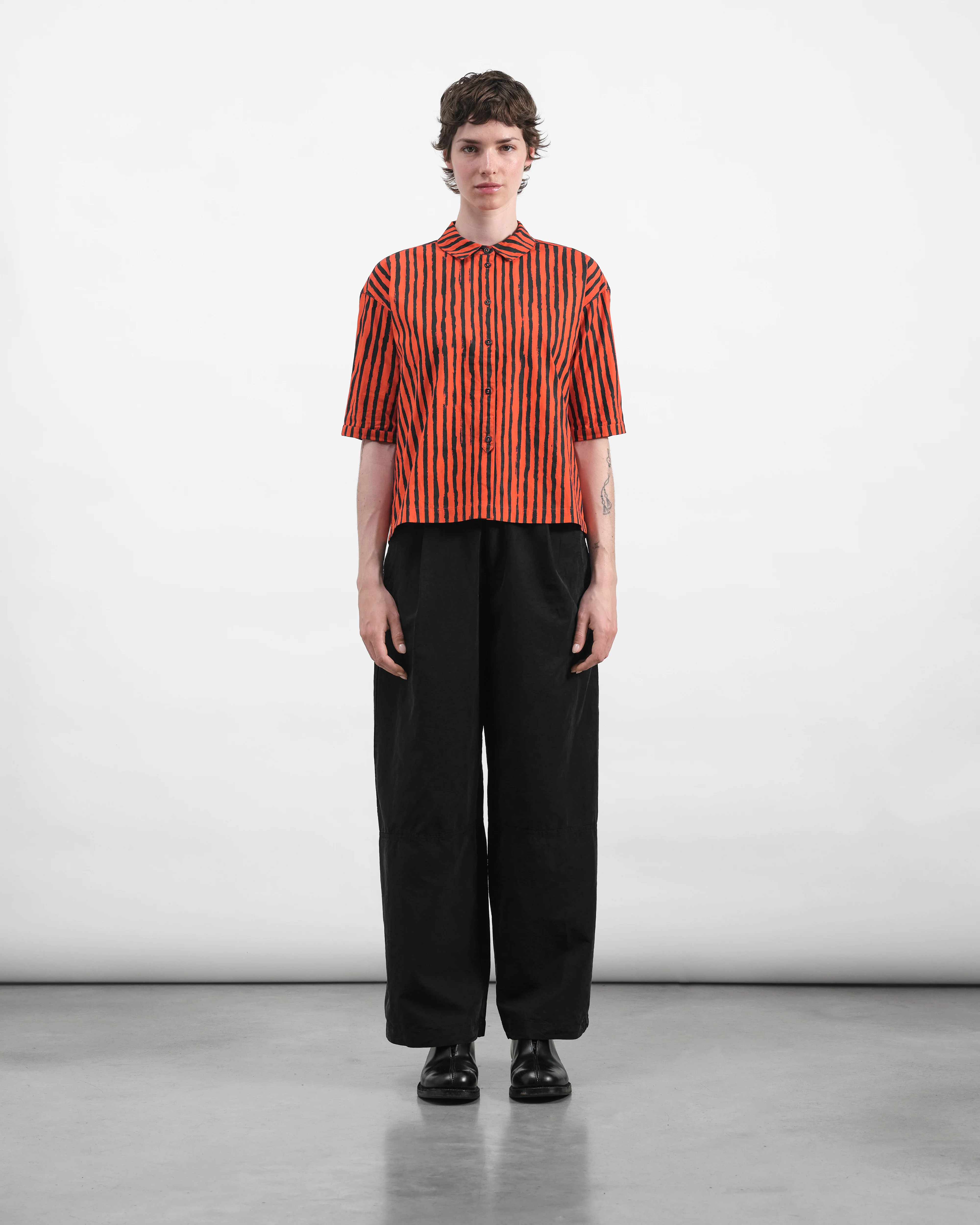 Drop Out Trouser - Image 7