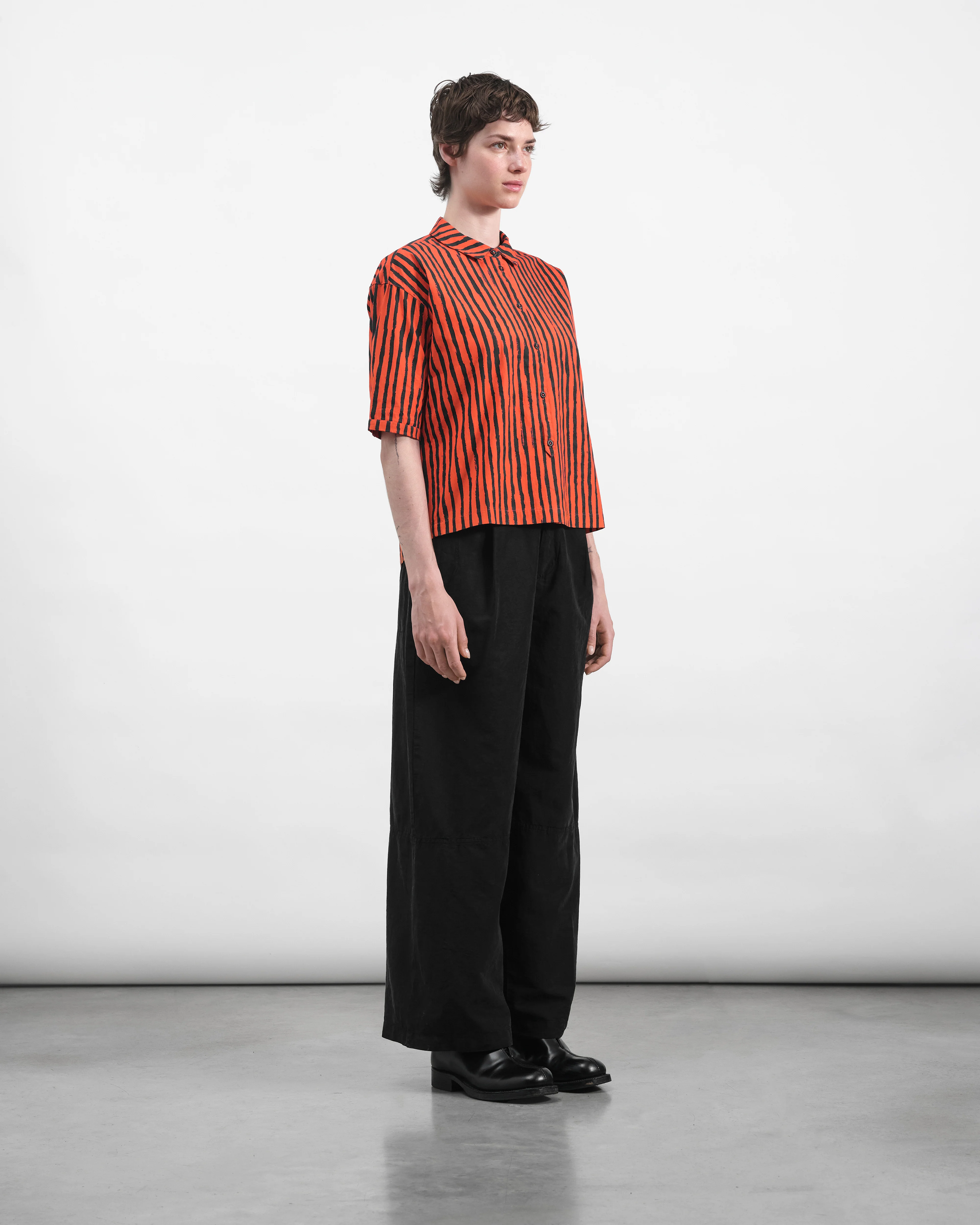 Drop Out Trouser - Image 8
