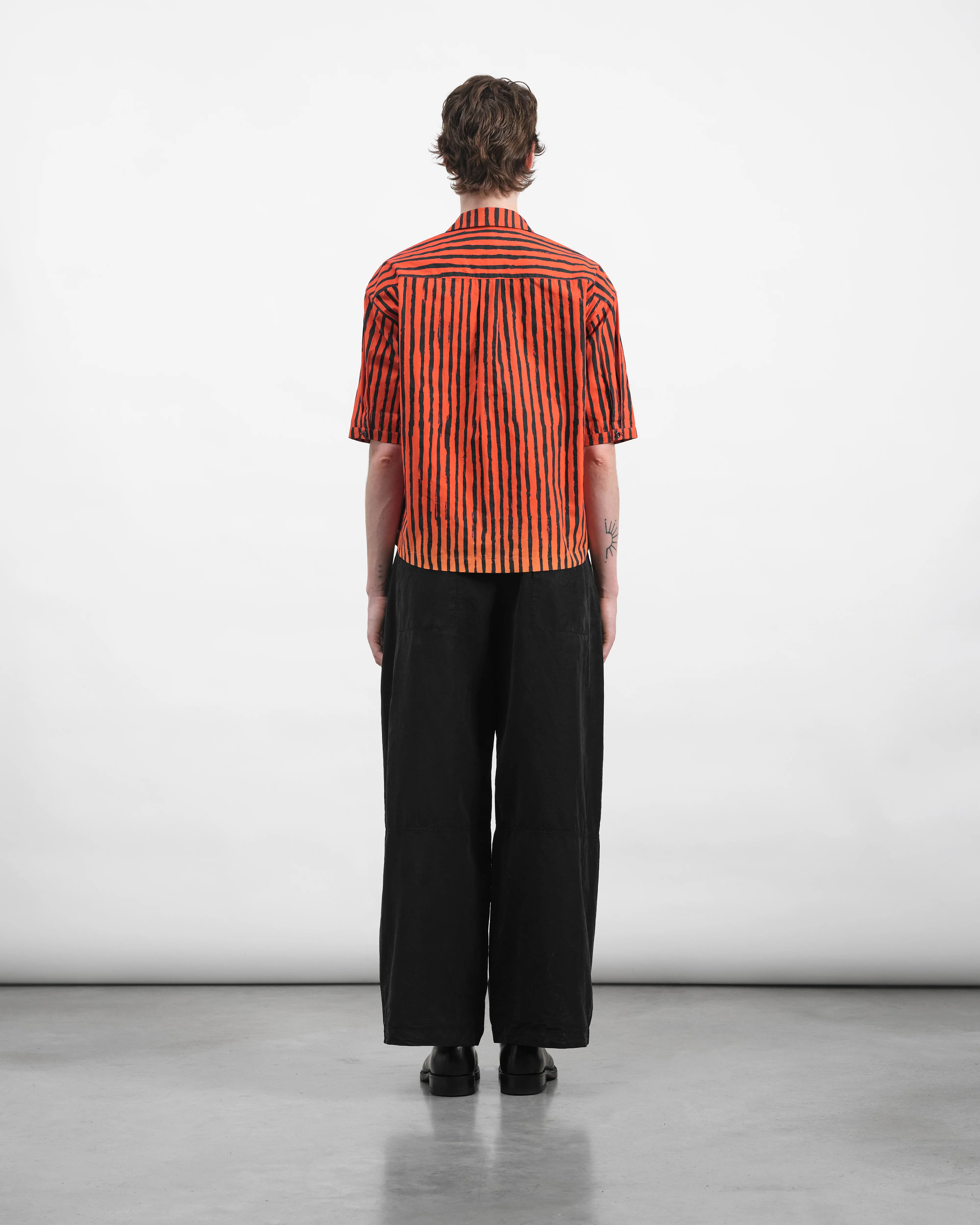 Drop Out Trouser - Image 9