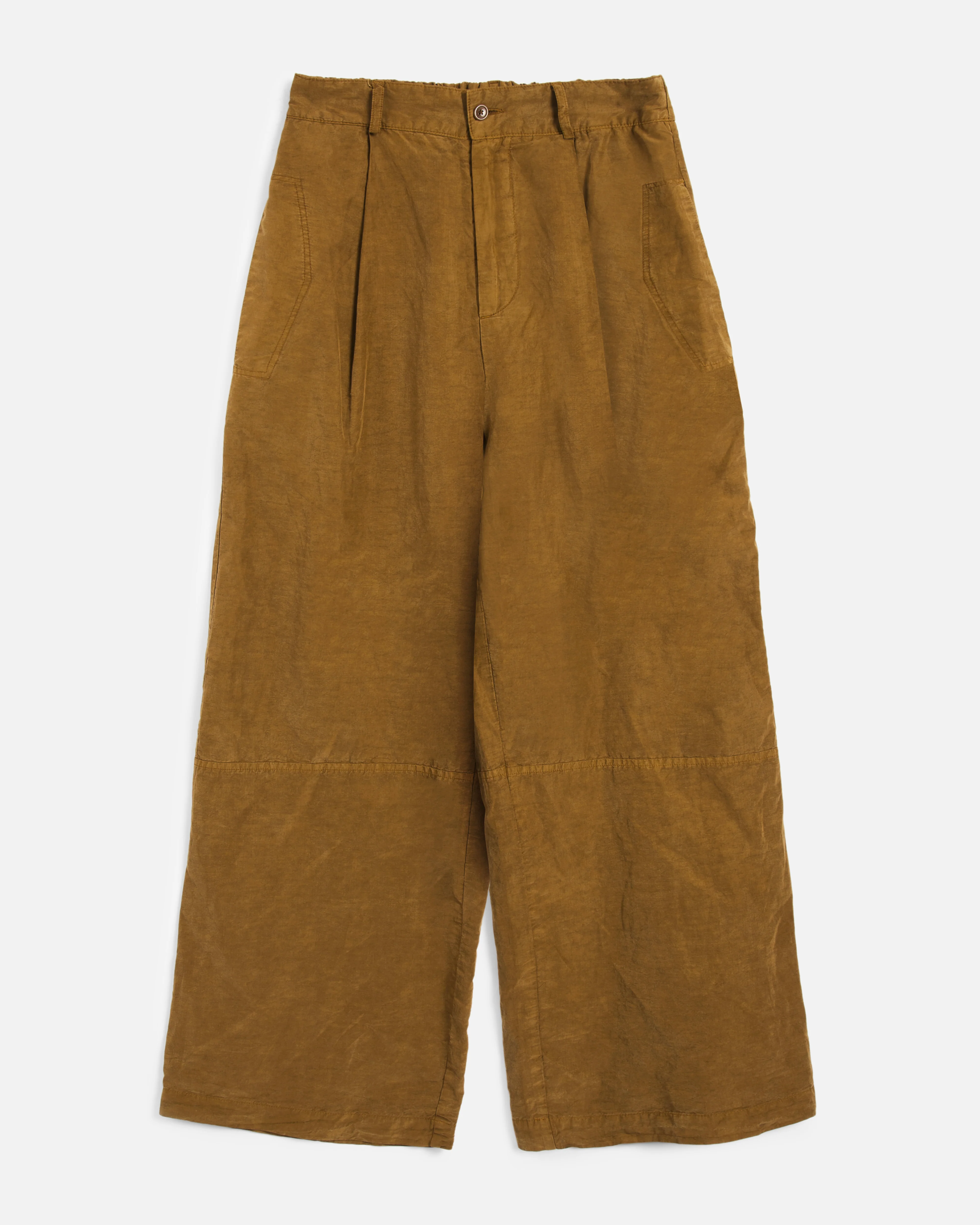 Drop Out Trouser
