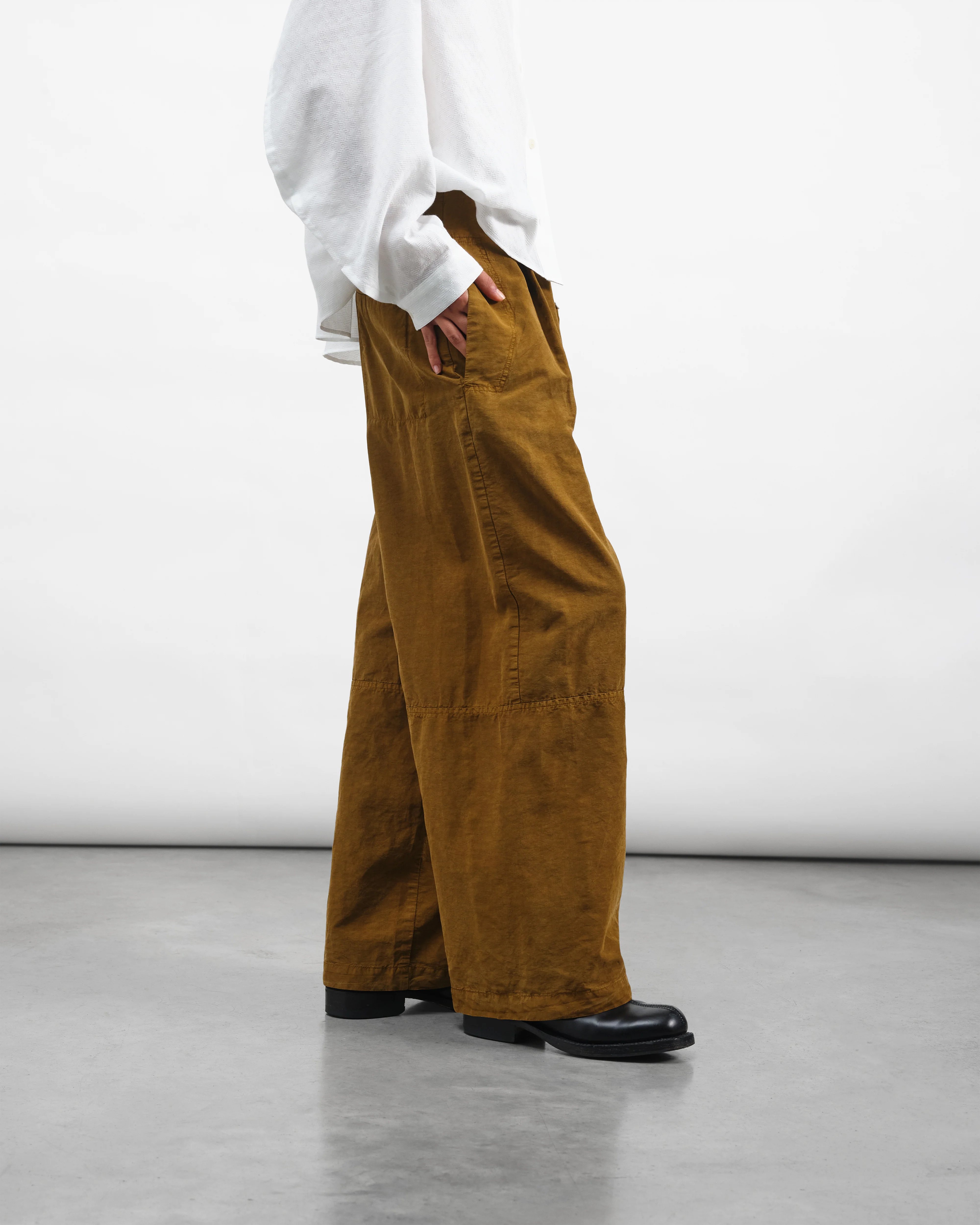 Drop Out Trouser - Image 10