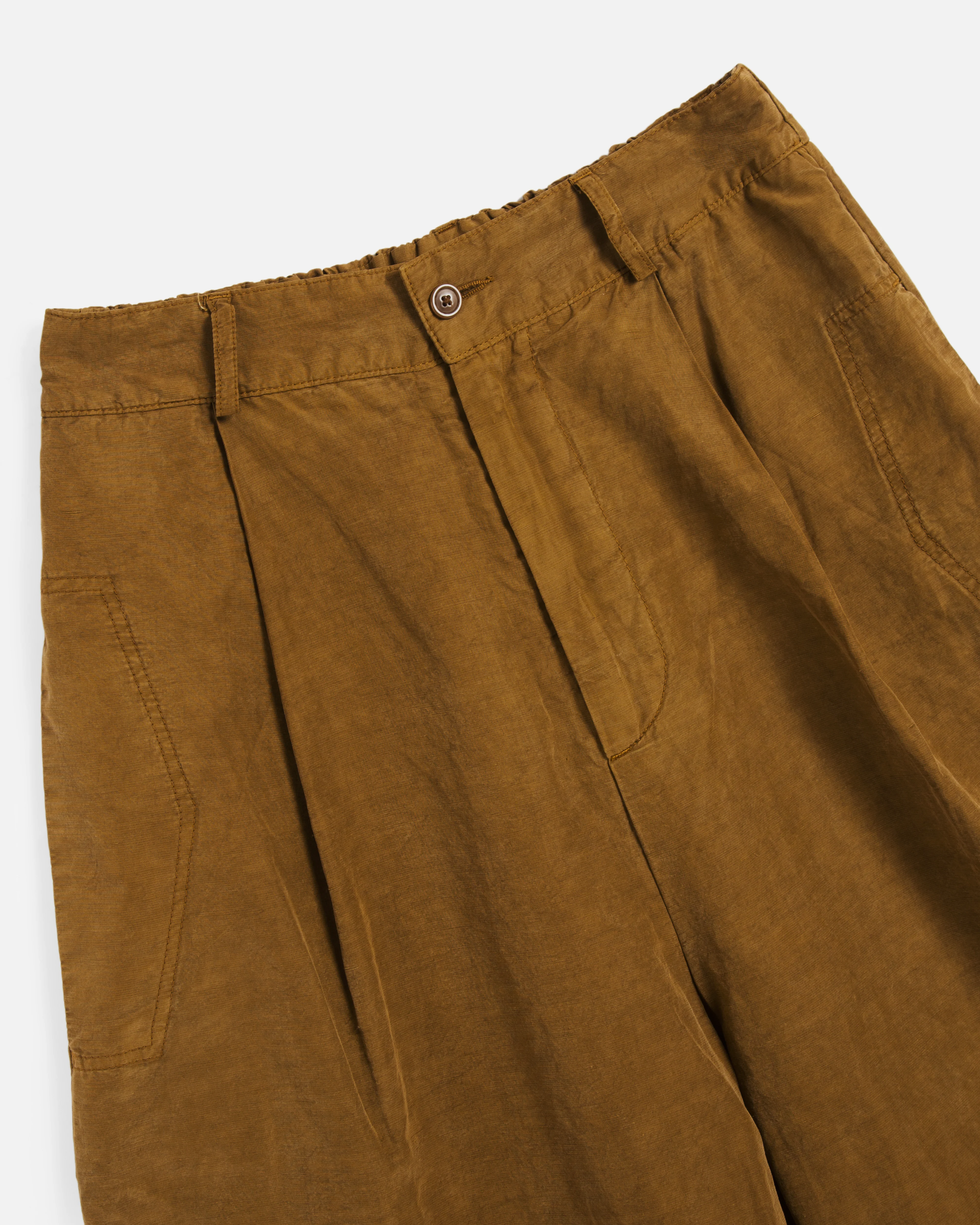 Drop Out Trouser - Image 12