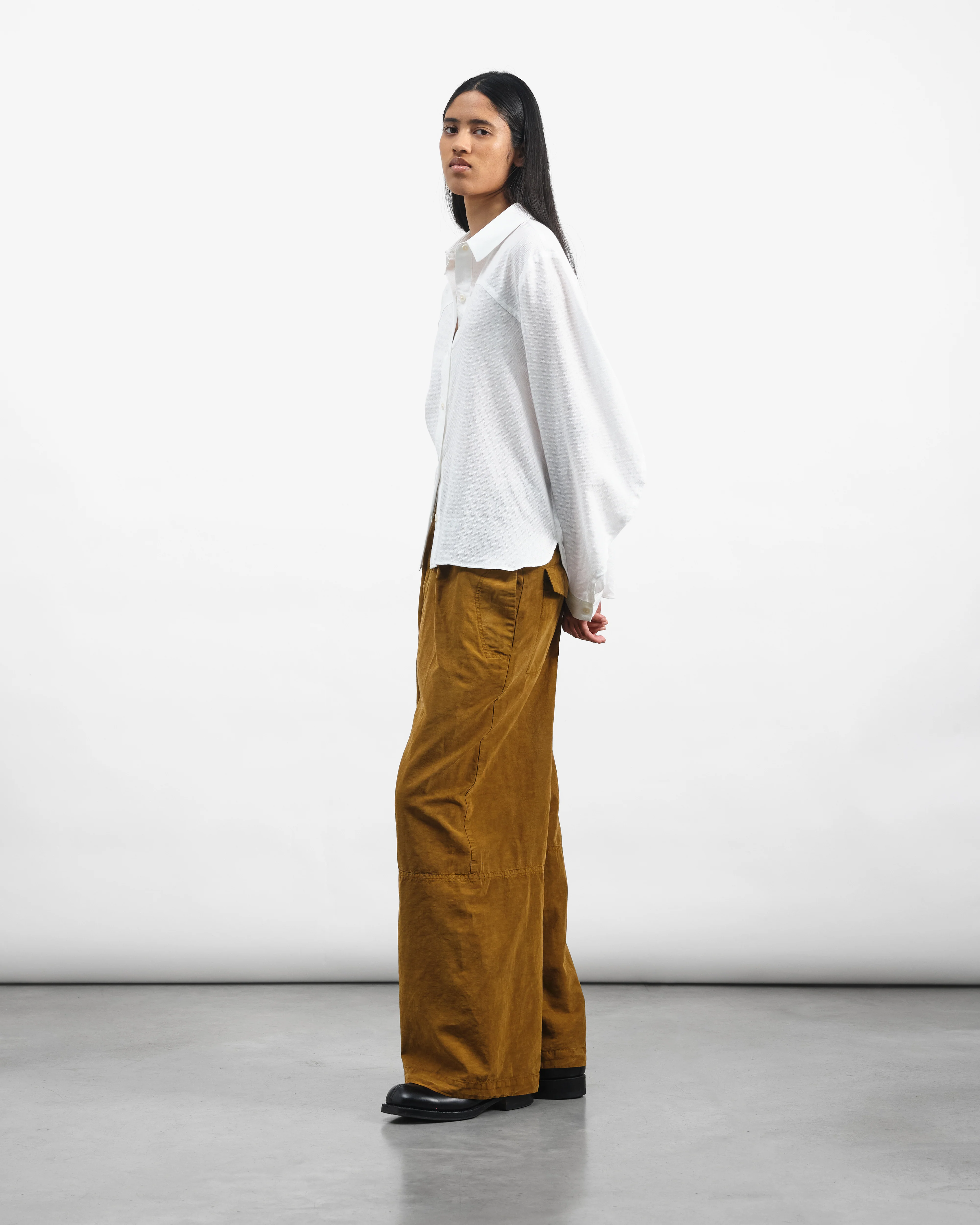 Drop Out Trouser - Image 2