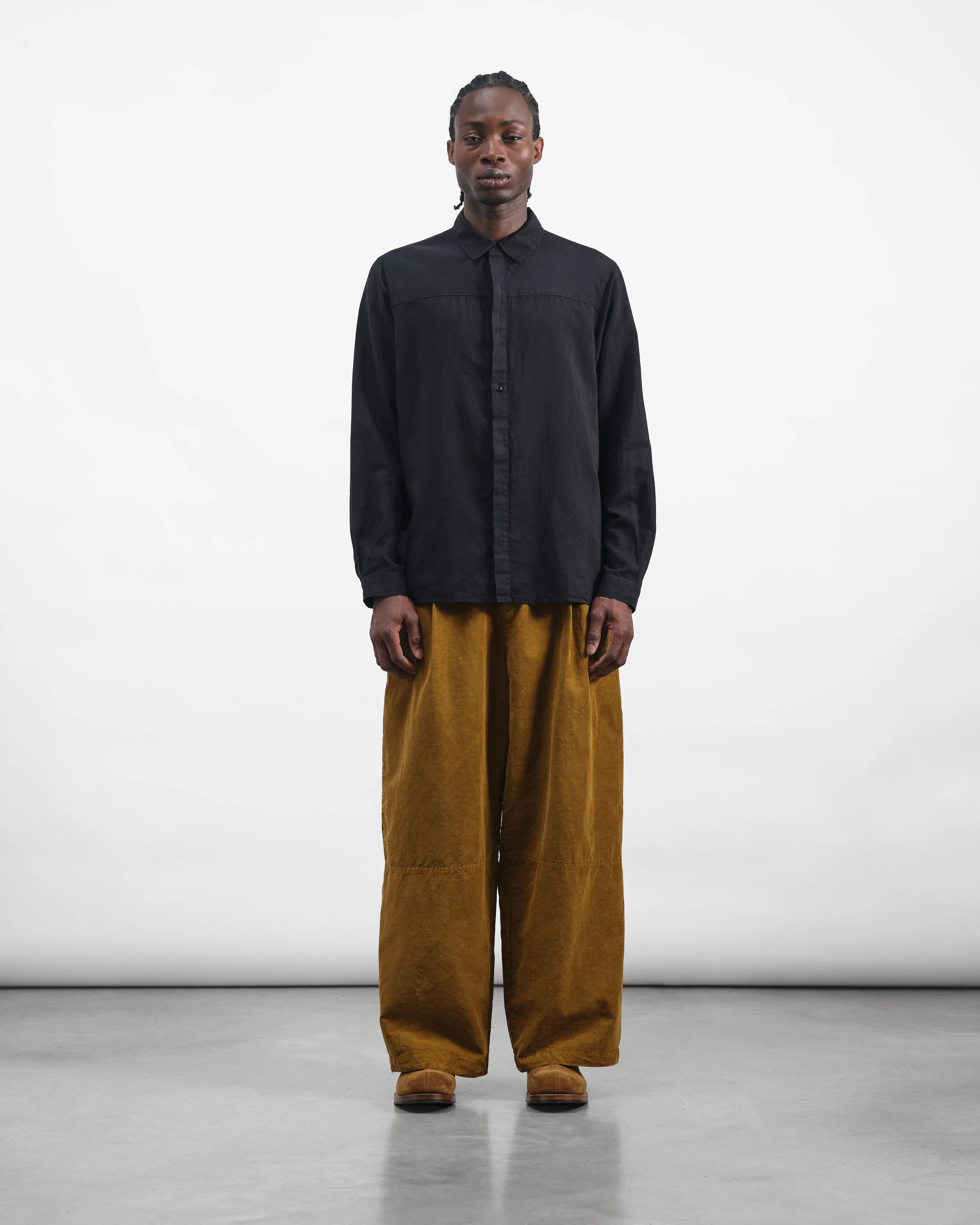Drop Out Trouser - Image 3