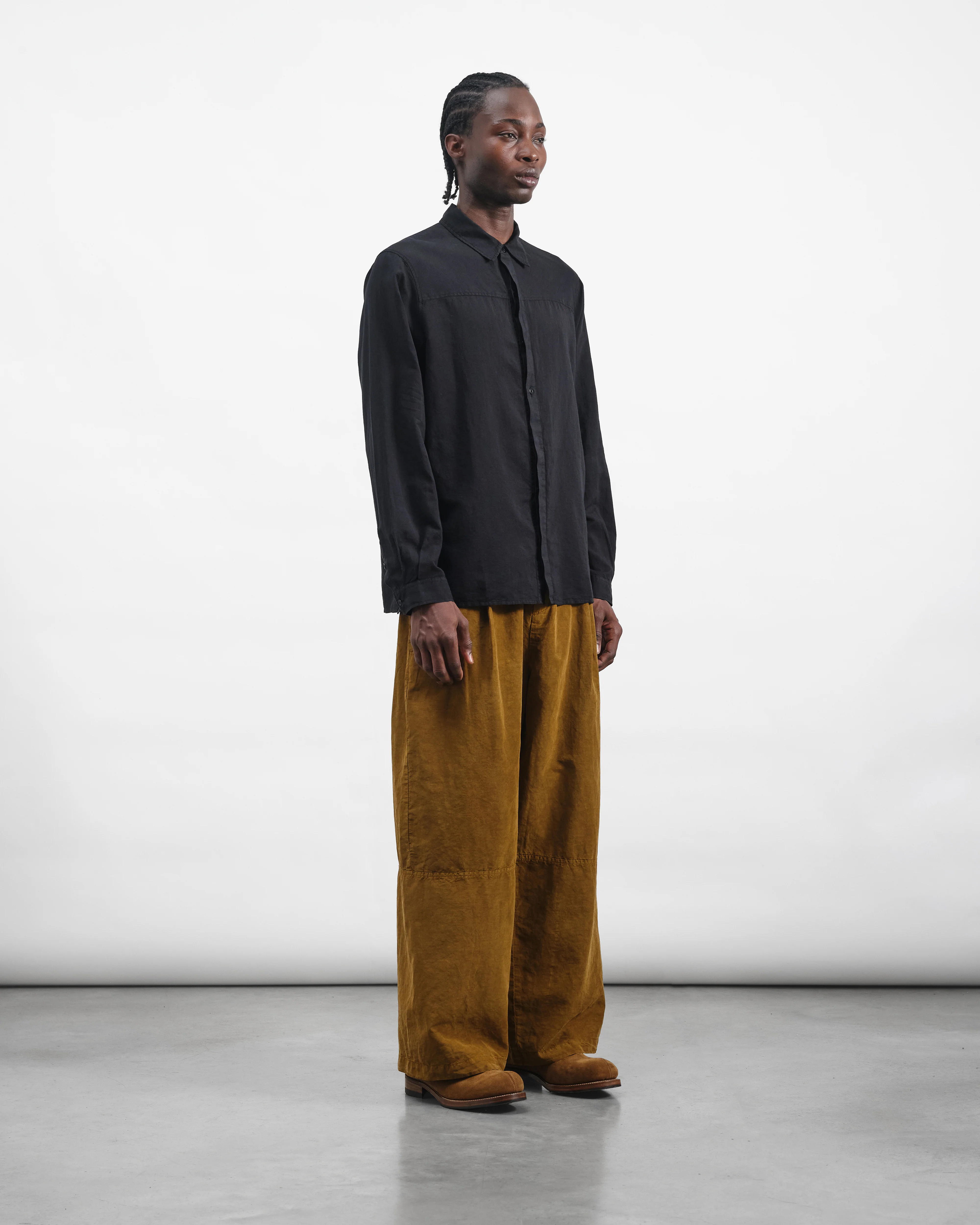 Drop Out Trouser - Image 4