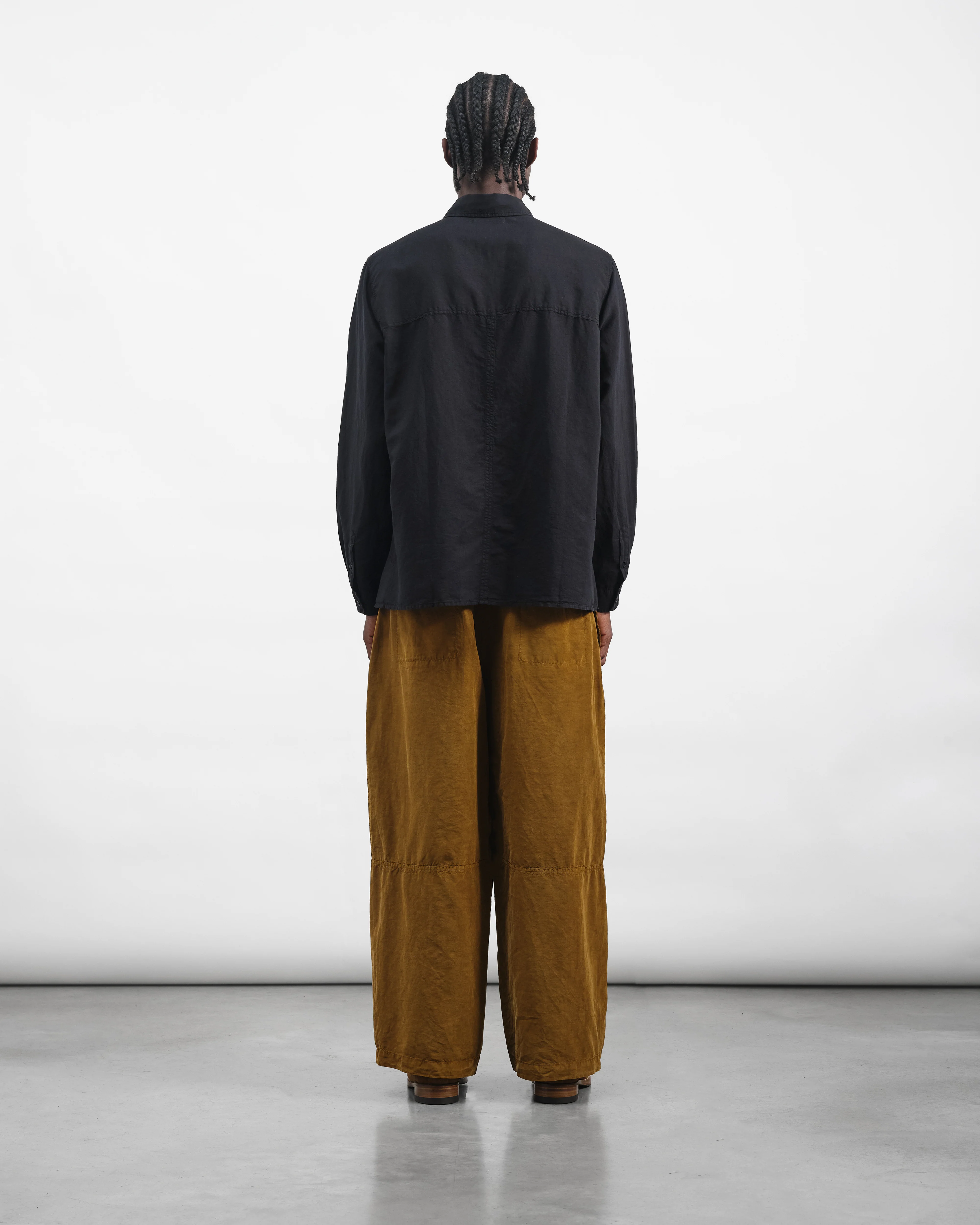 Drop Out Trouser - Image 5