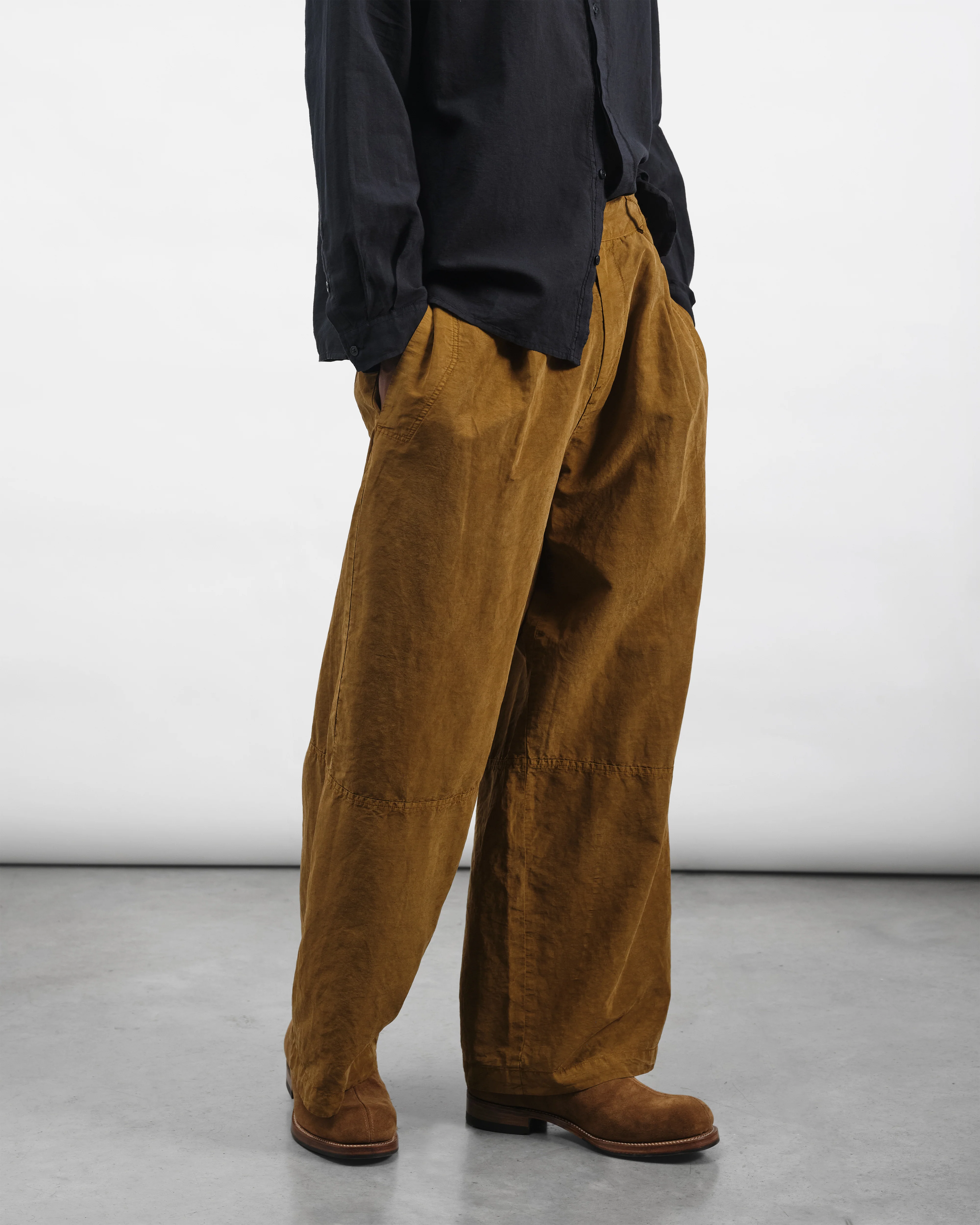 Drop Out Trouser - Image 6
