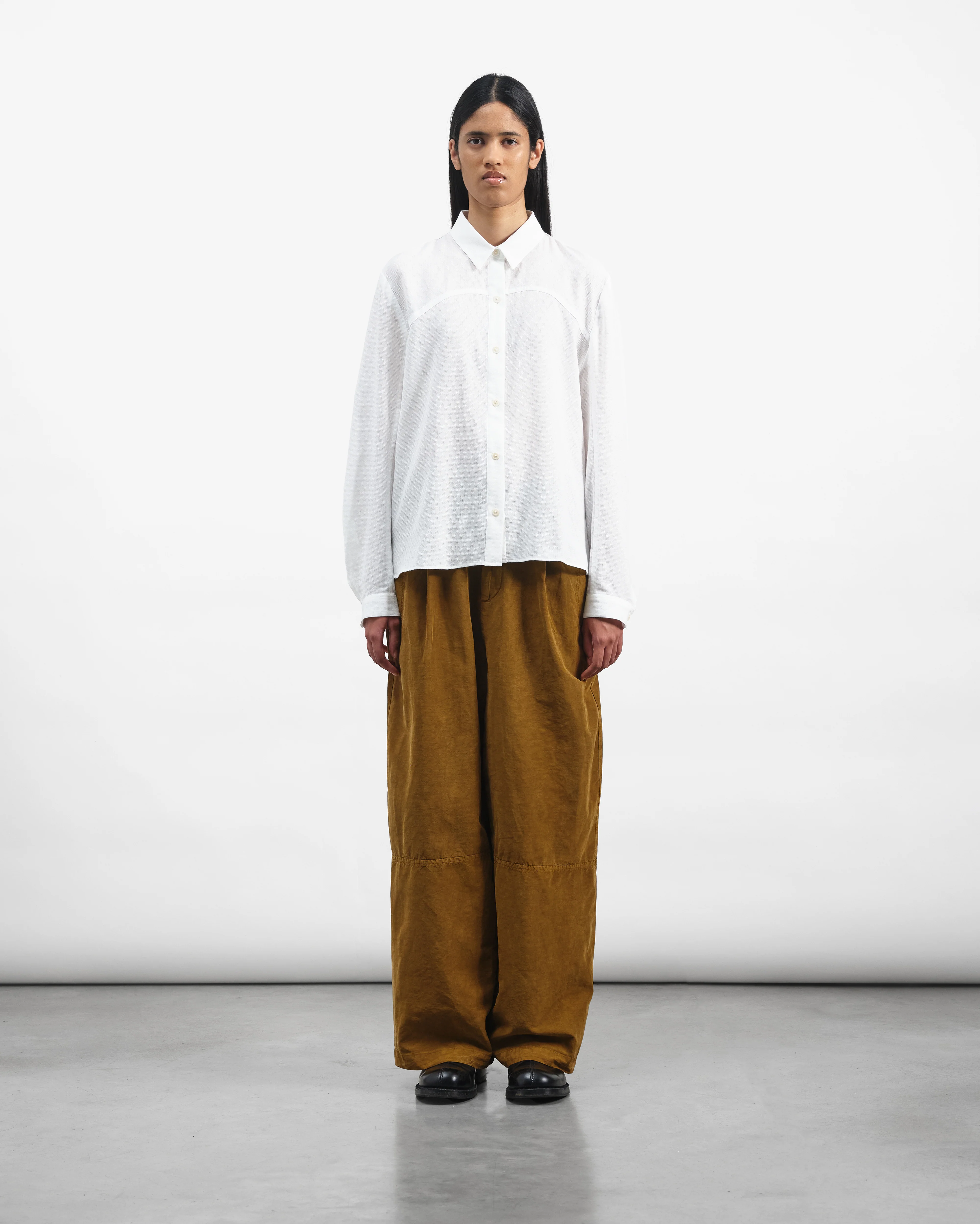 Drop Out Trouser - Image 7