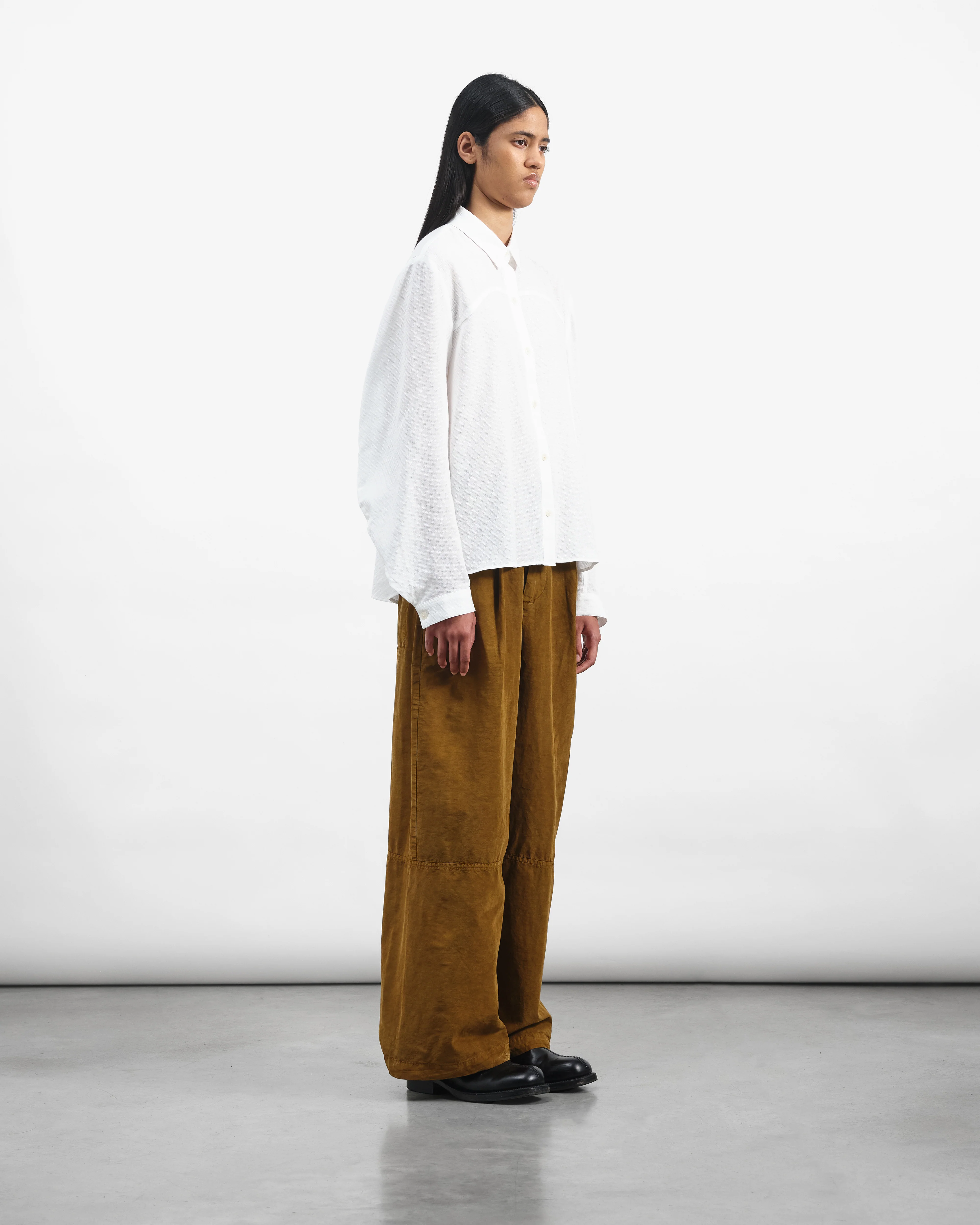 Drop Out Trouser - Image 8