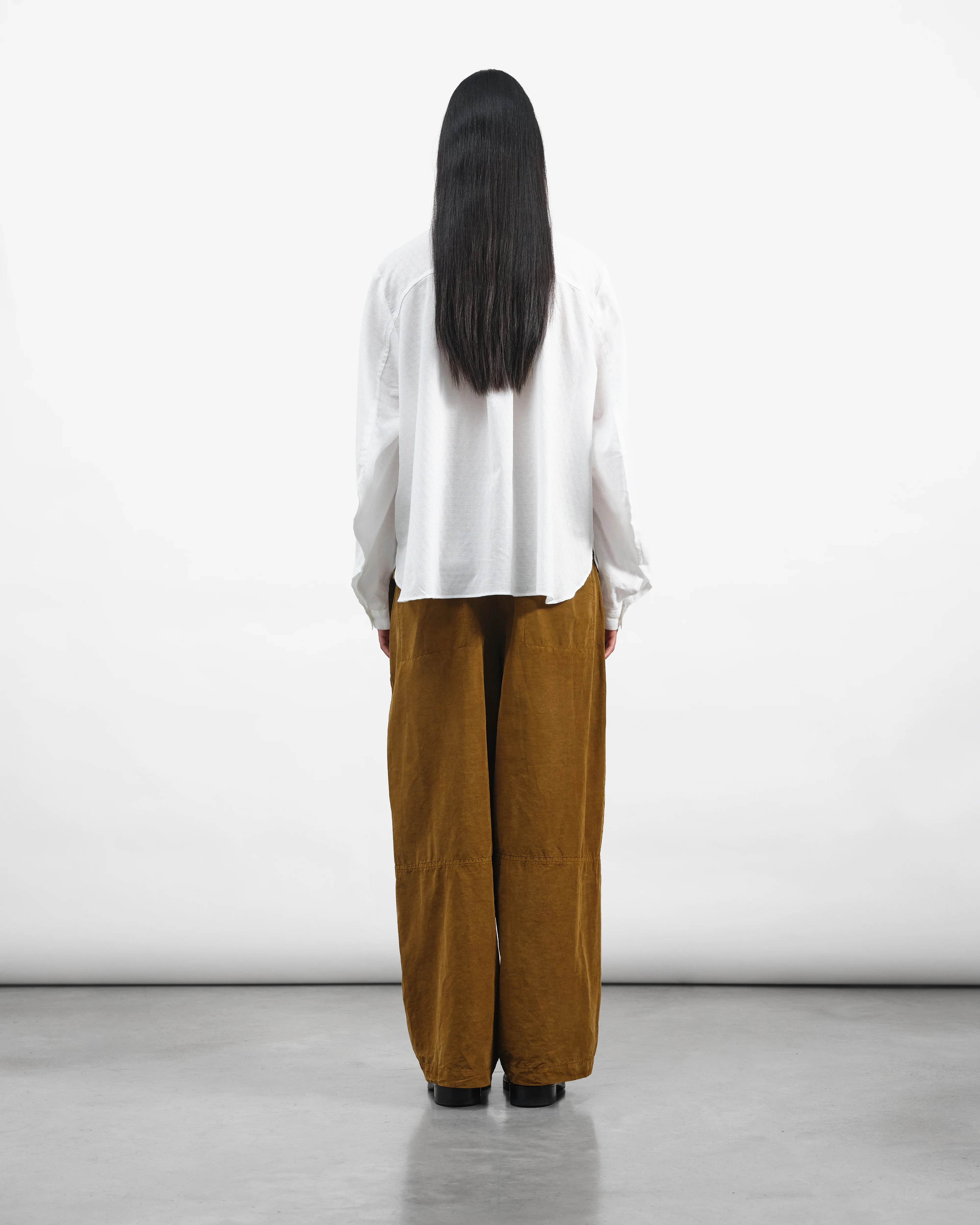 Drop Out Trouser - Image 9