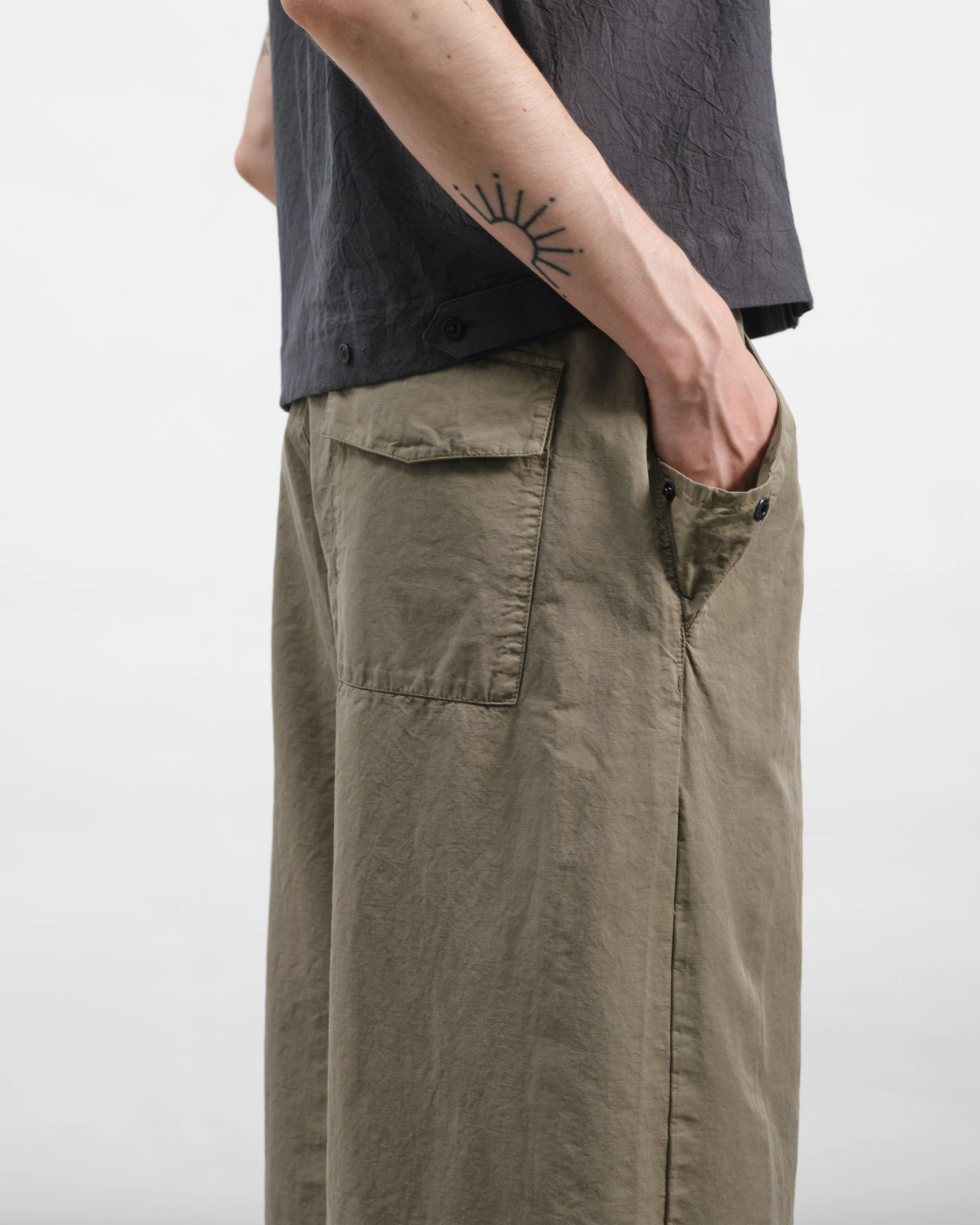 Envelope Trouser - Image 10