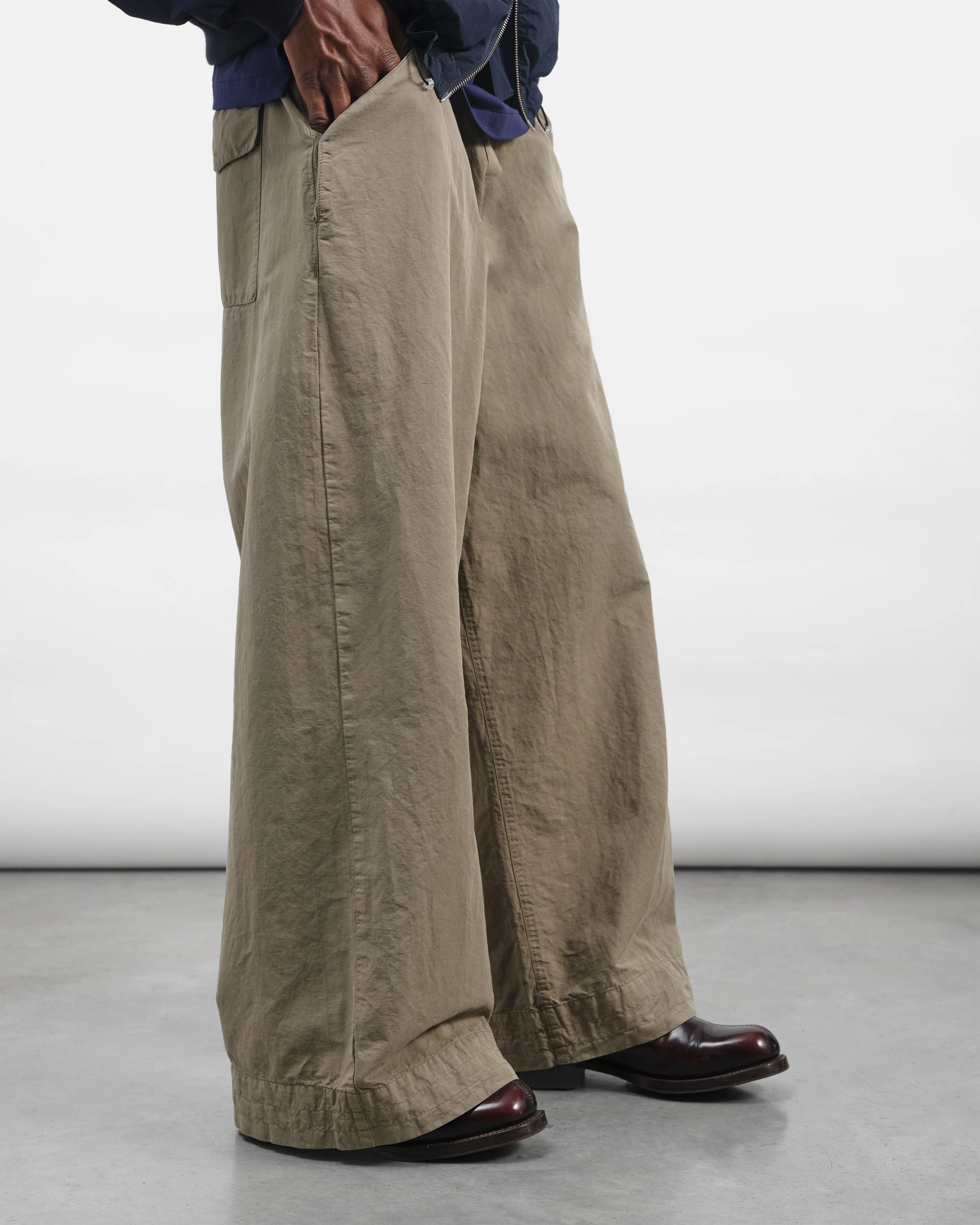 Envelope Trouser - Image 6