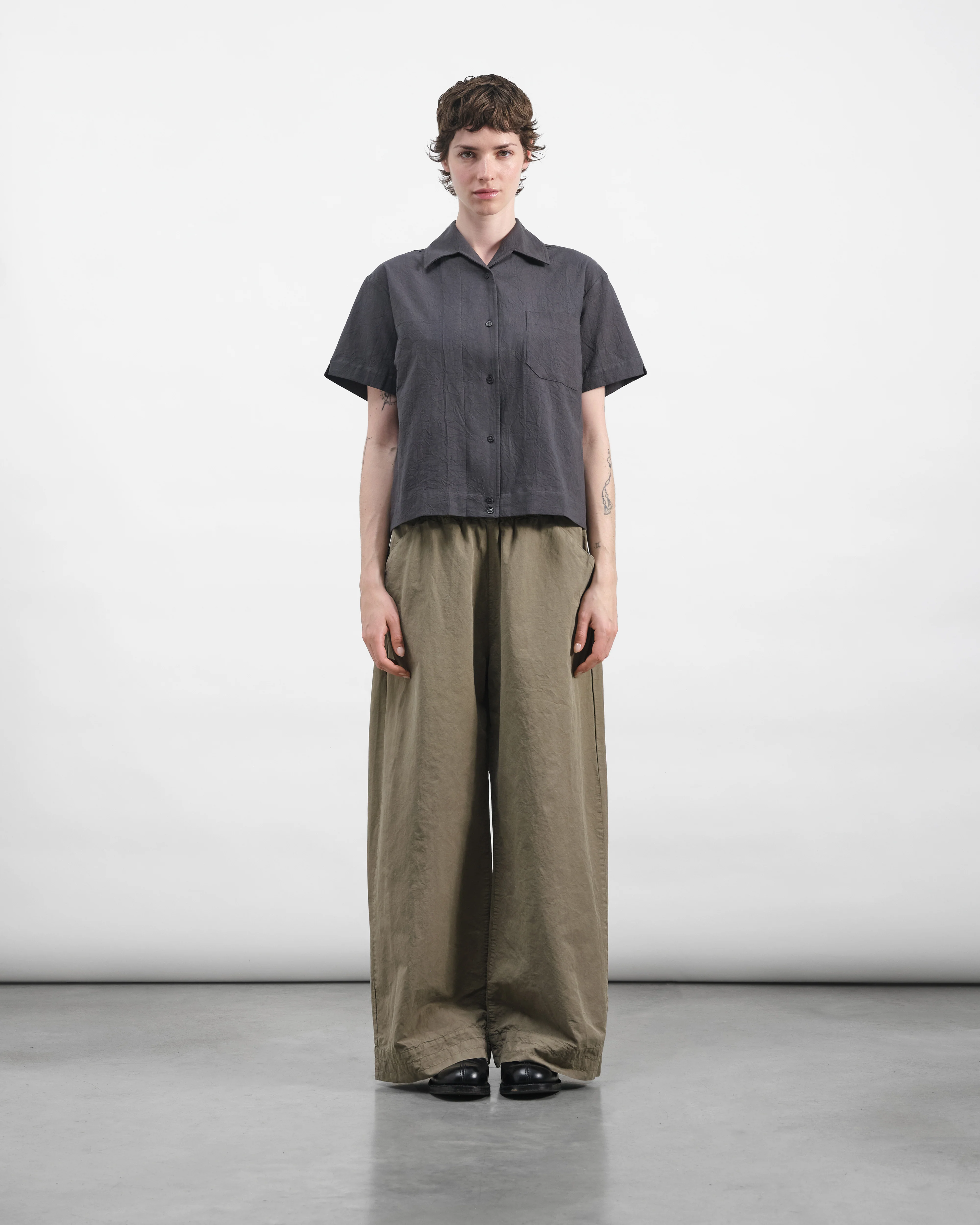 Envelope Trouser - Image 7