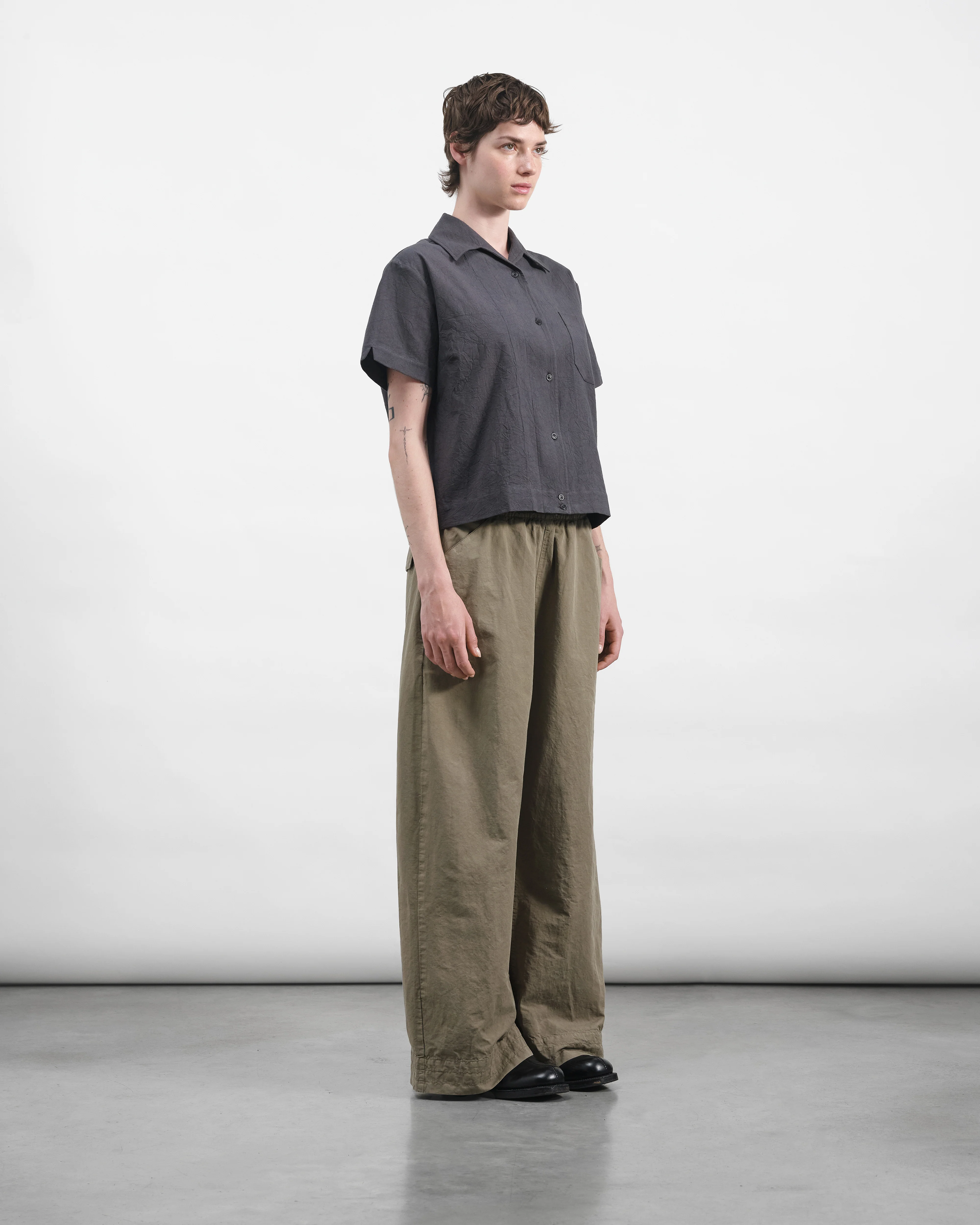 Envelope Trouser - Image 8