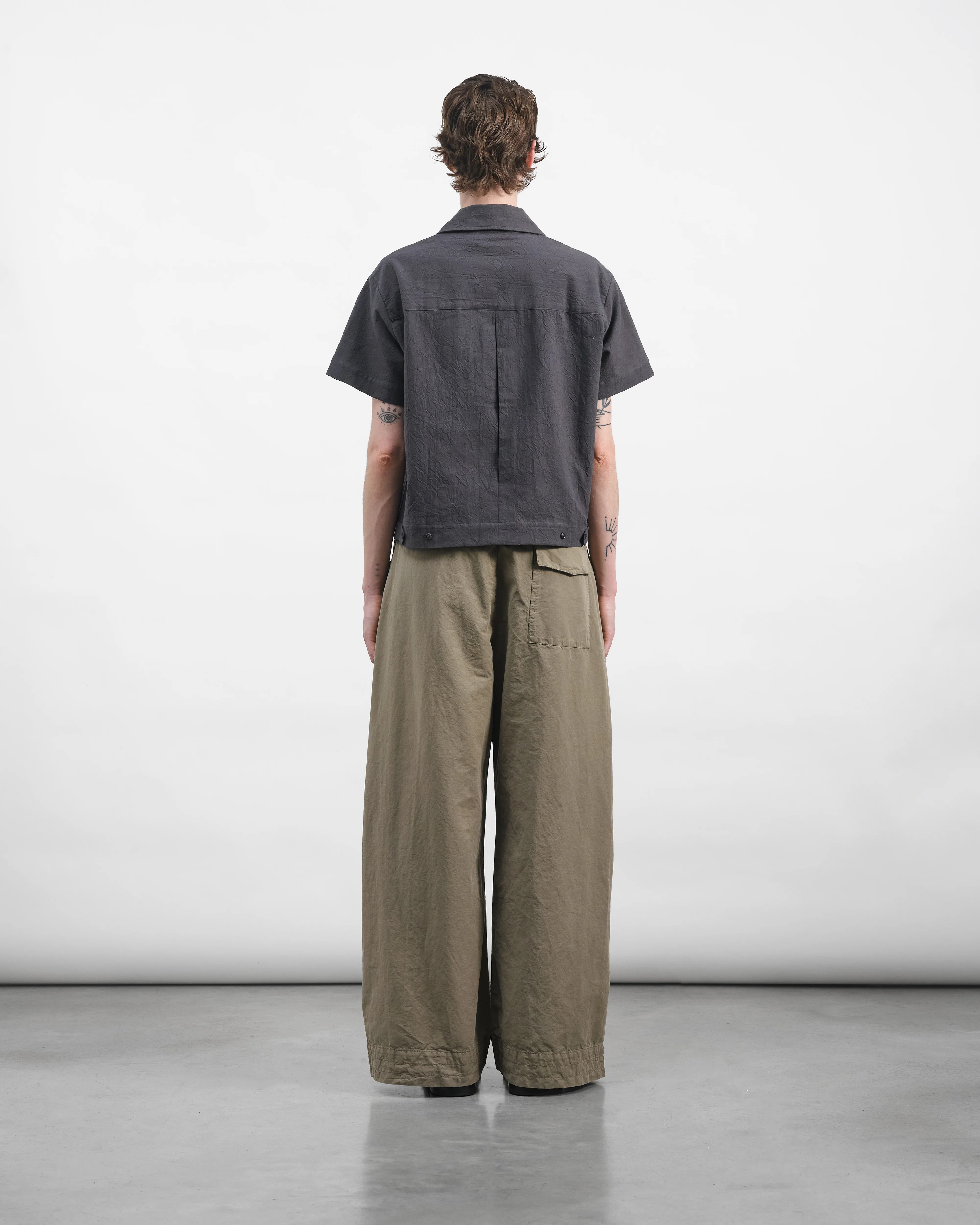 Envelope Trouser - Image 9