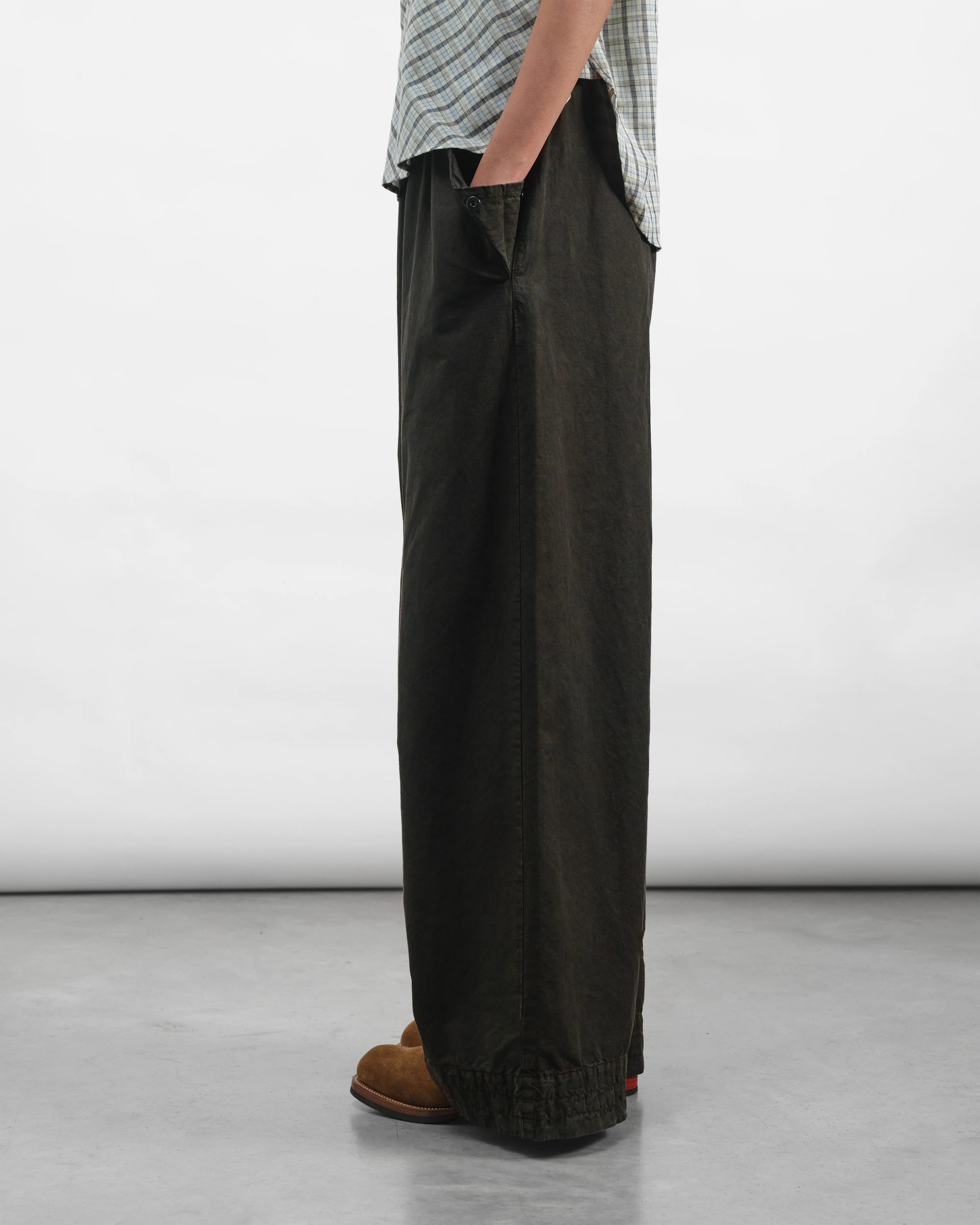 Envelope Trouser - Image 10