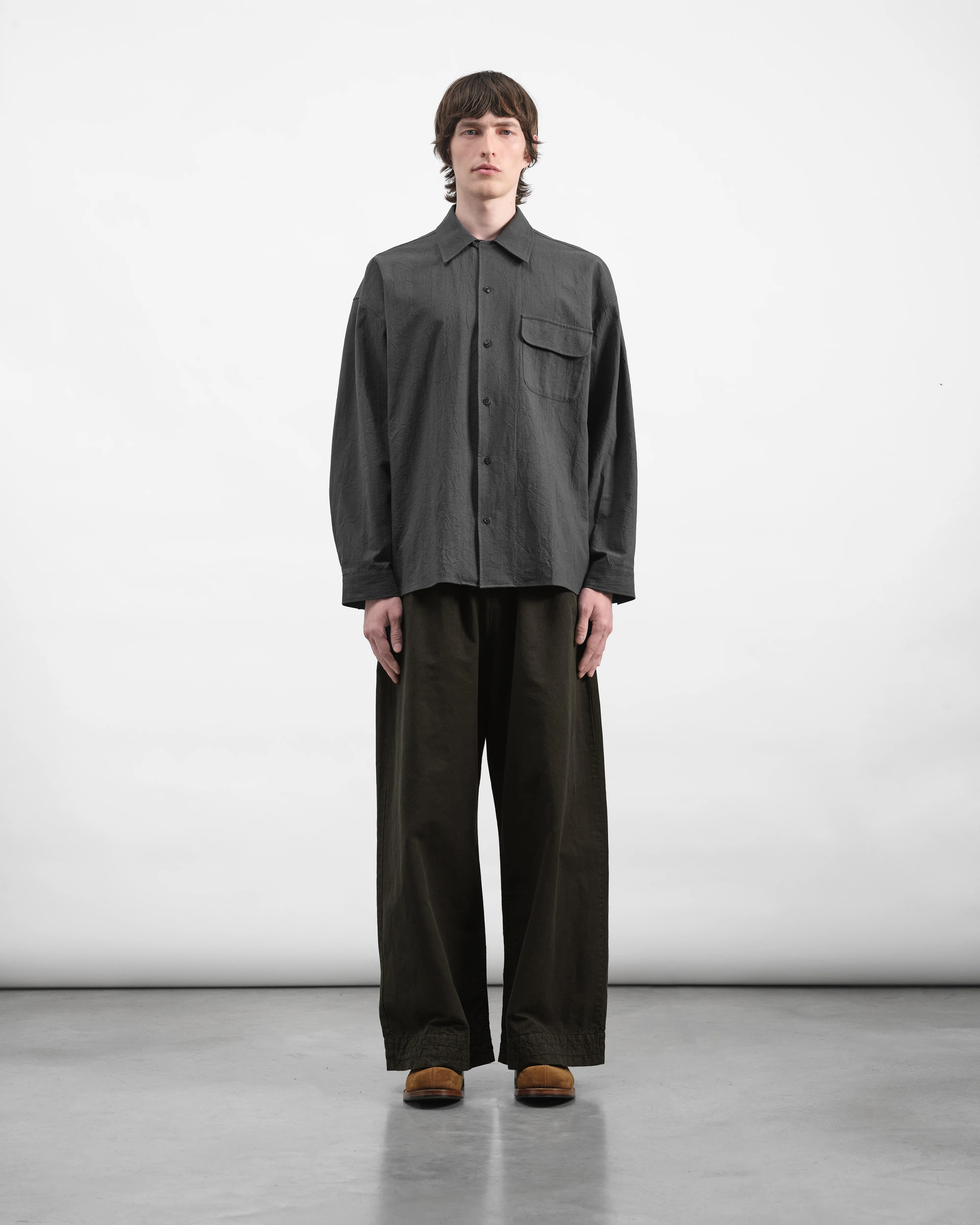 Envelope Trouser - Image 3