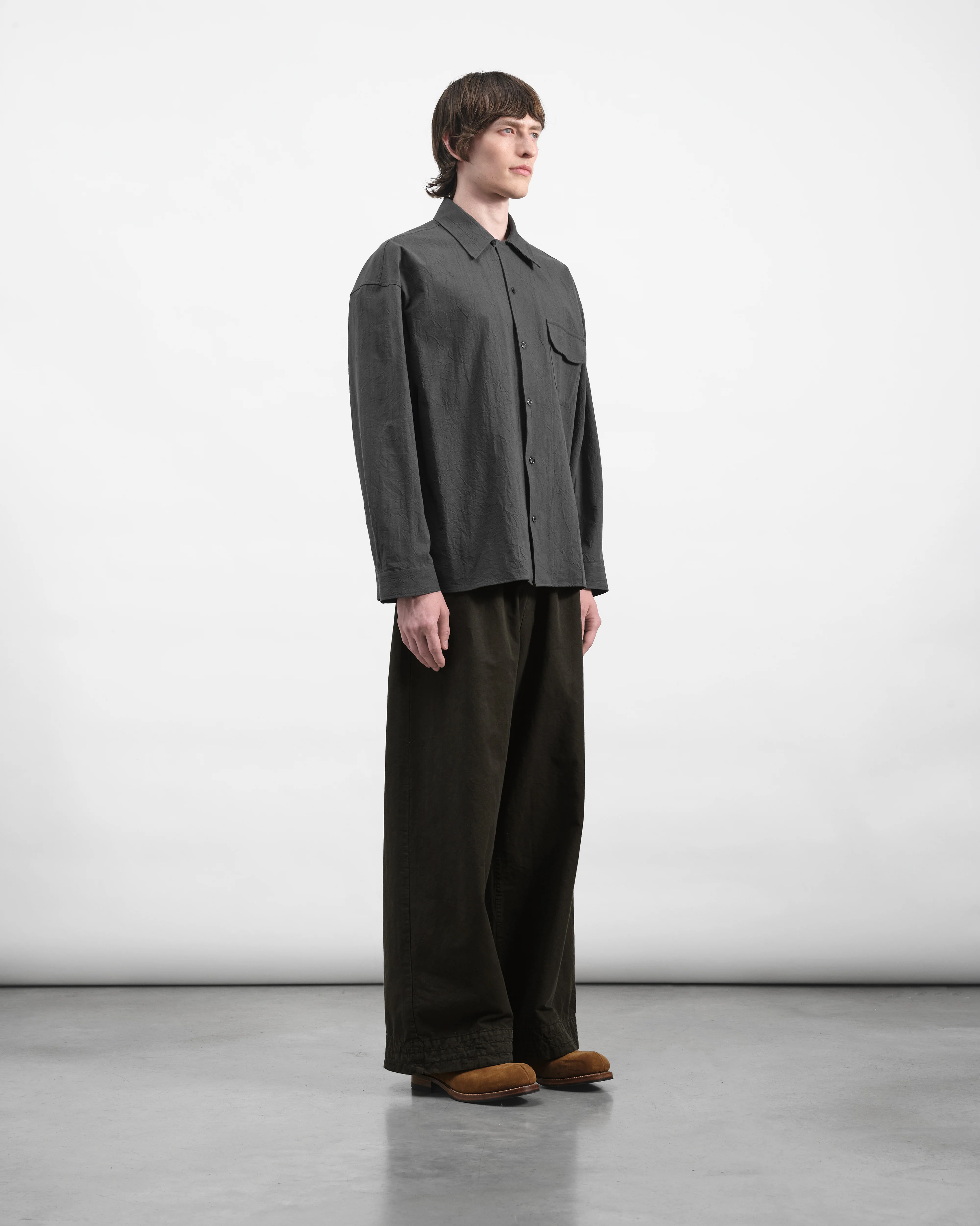 Envelope Trouser - Image 4
