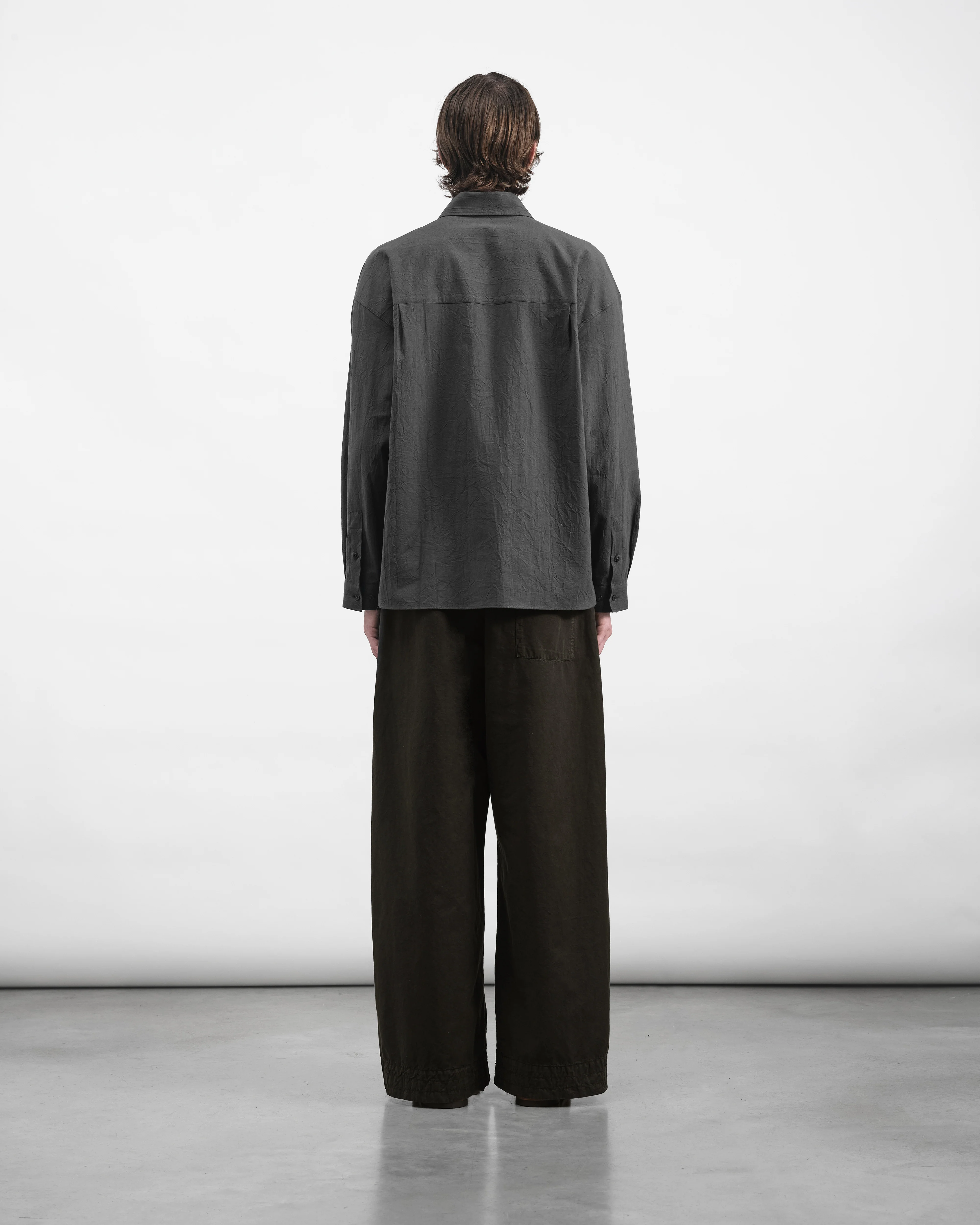 Envelope Trouser - Image 5