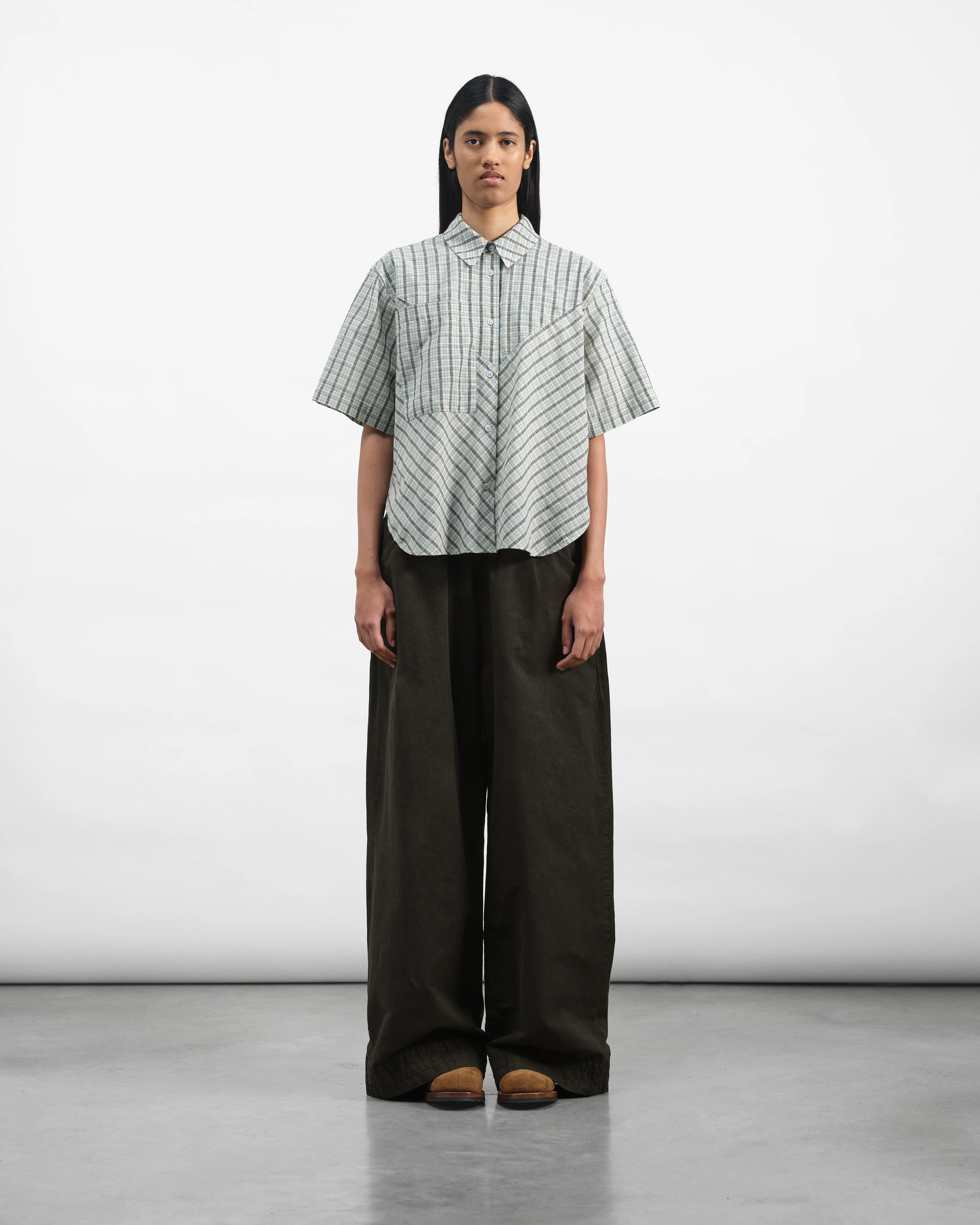 Envelope Trouser - Image 7