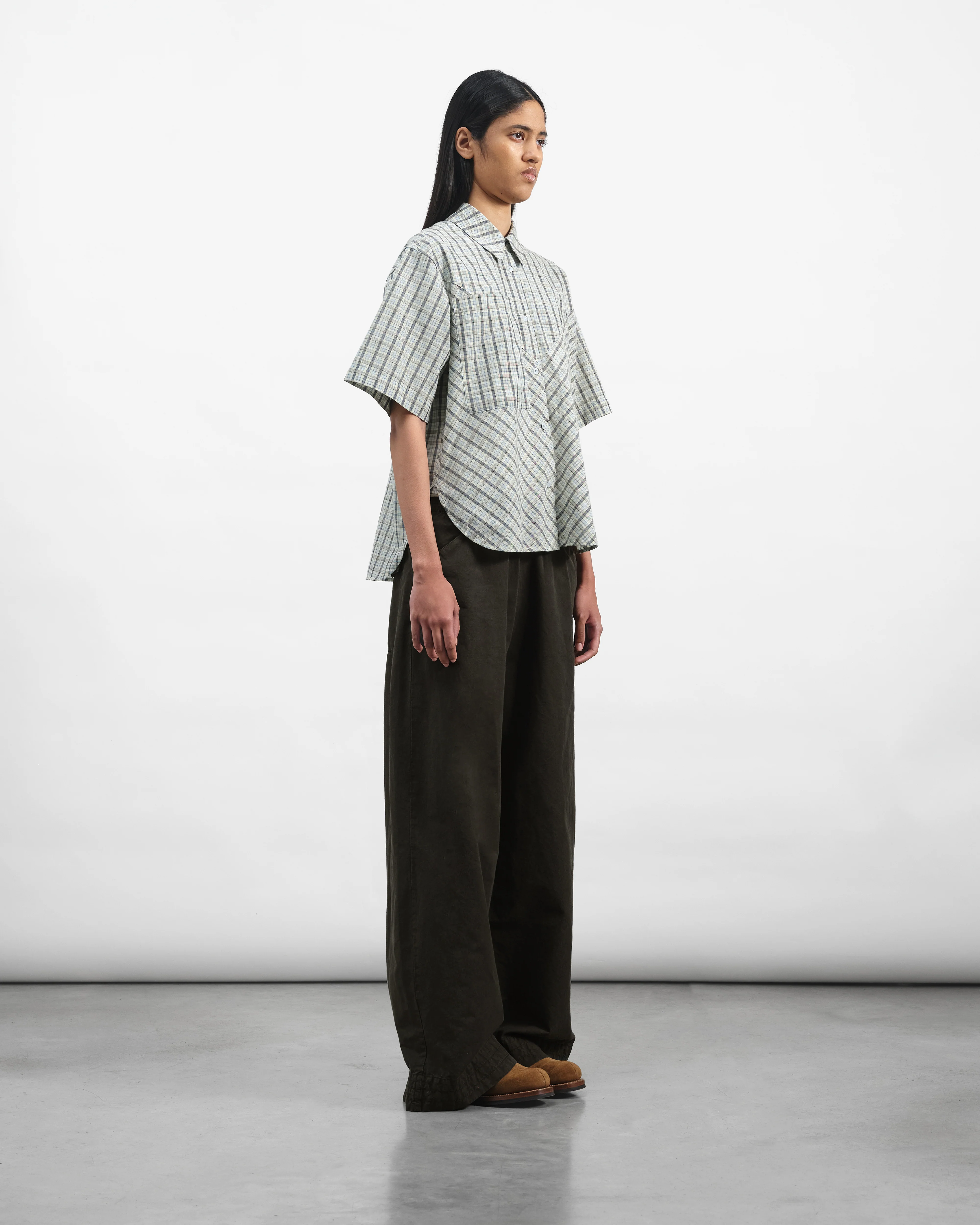 Envelope Trouser - Image 8