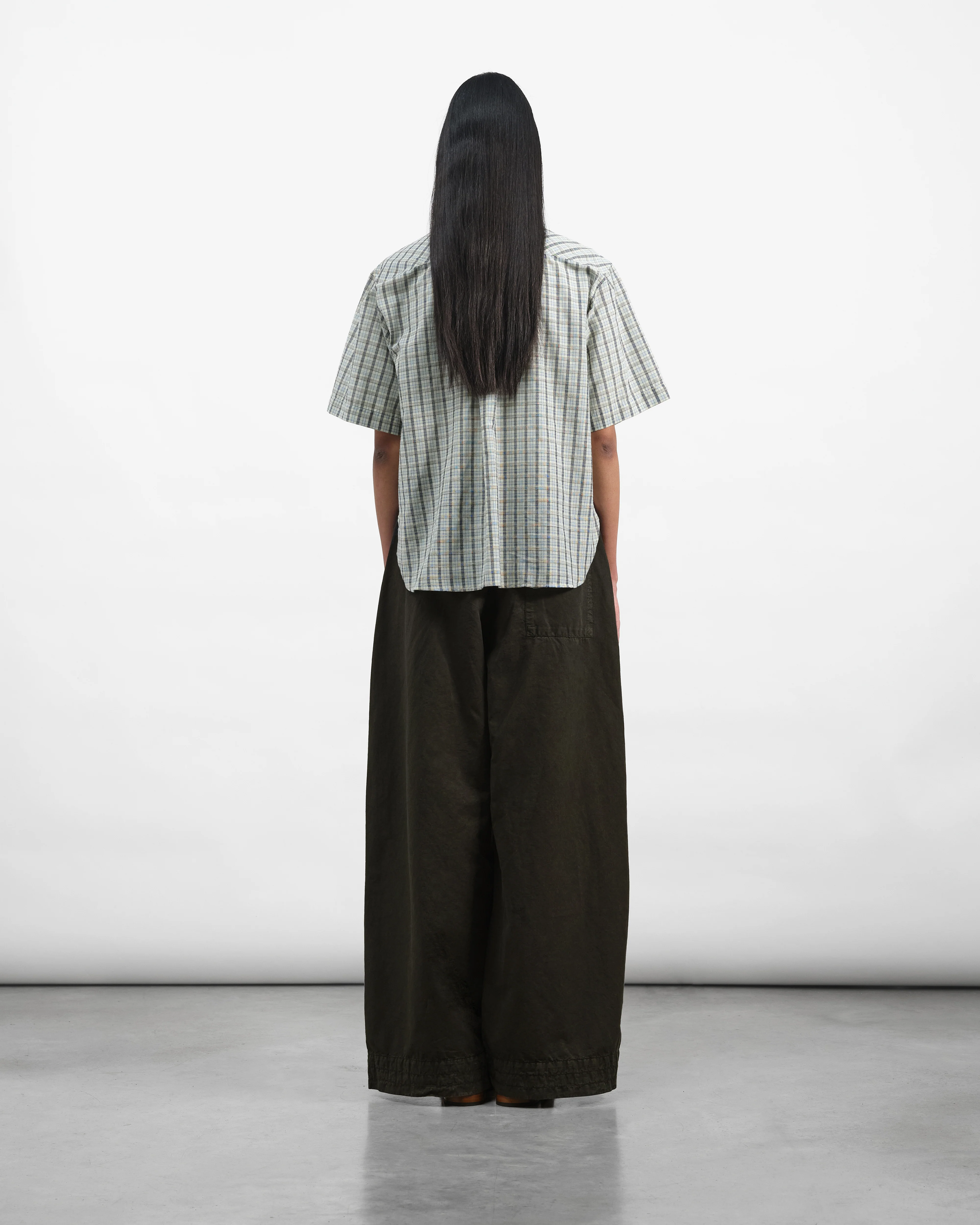 Envelope Trouser - Image 9