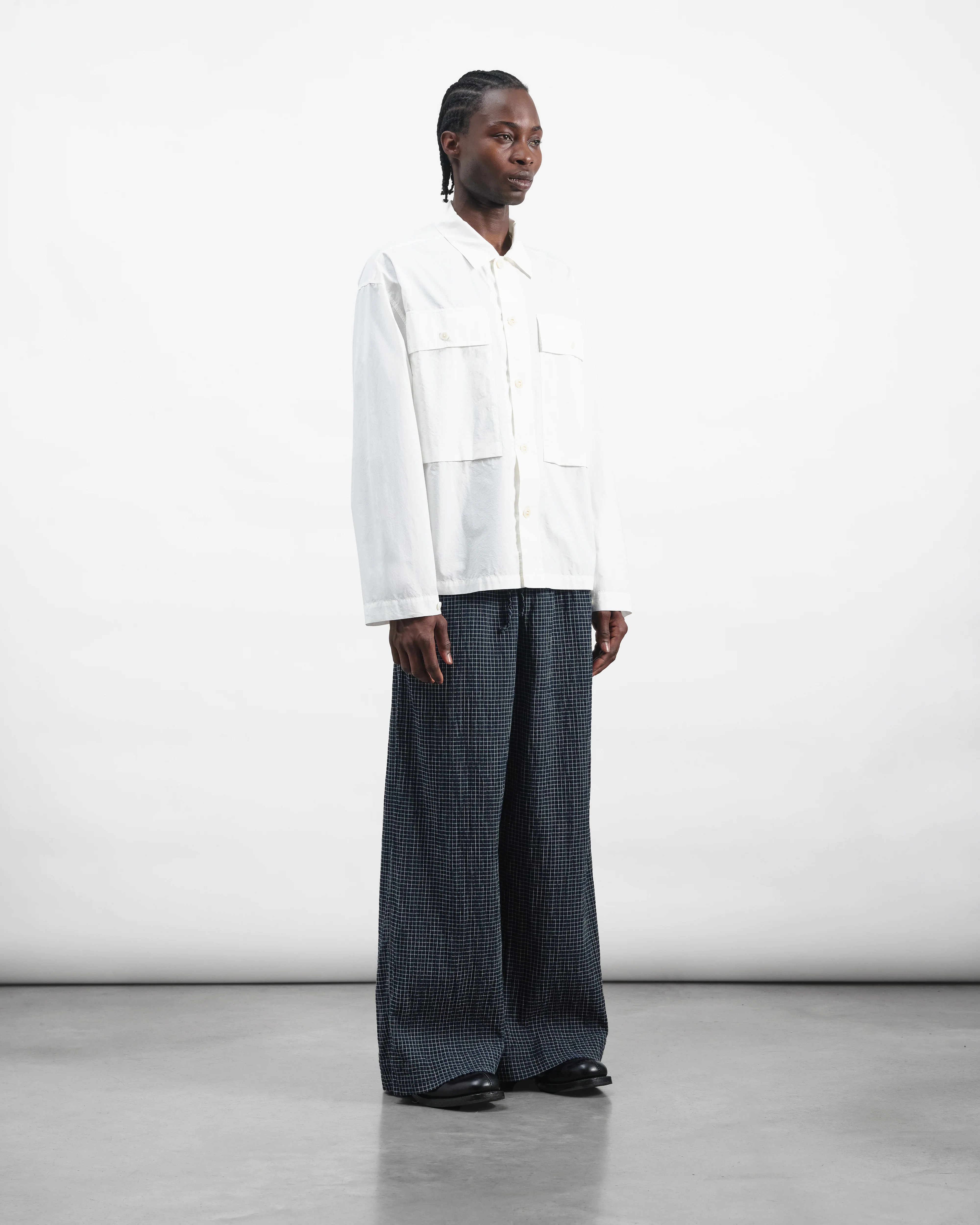 Envelope Trouser - Image 4