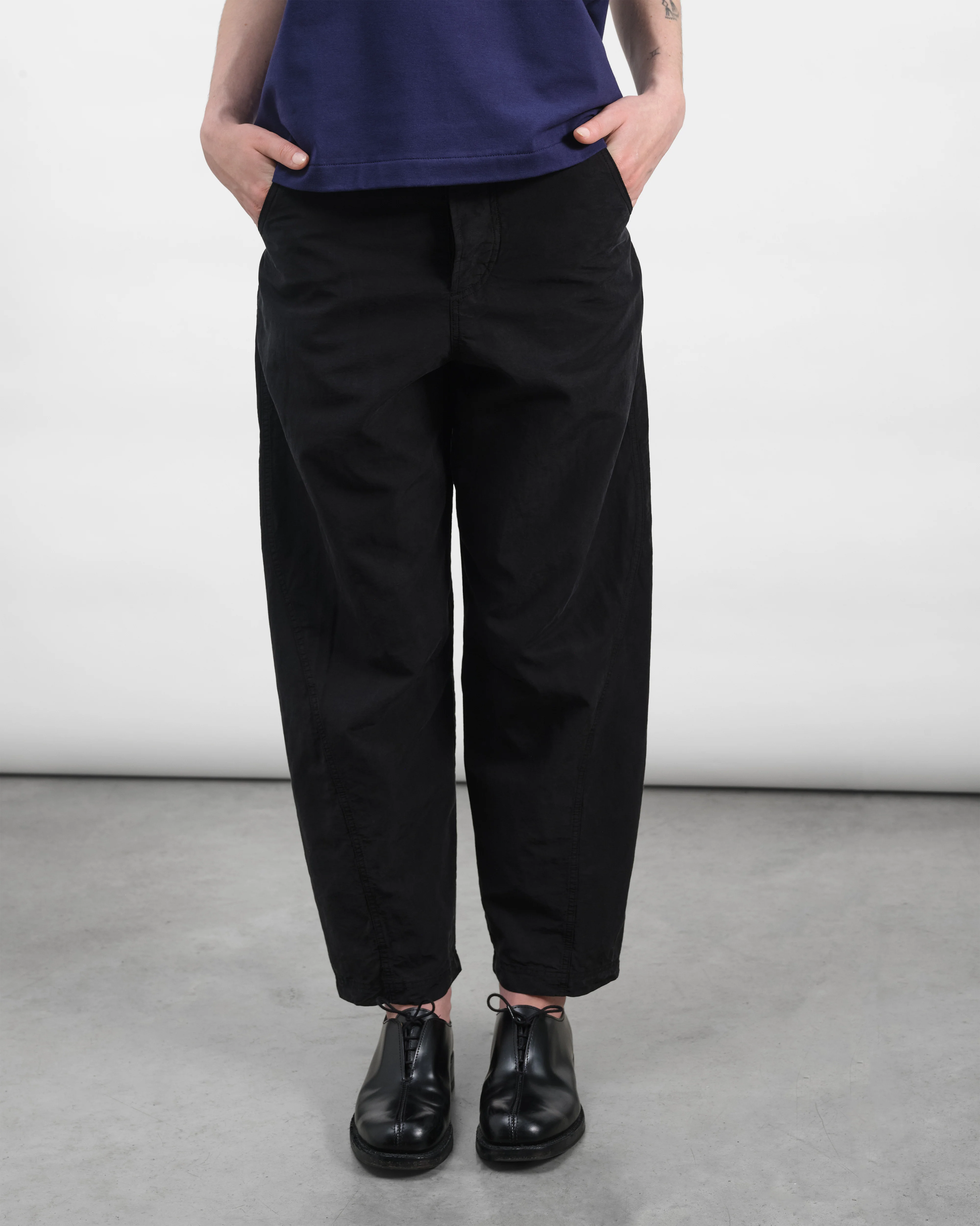 Twisted Seam Trouser - Image 10