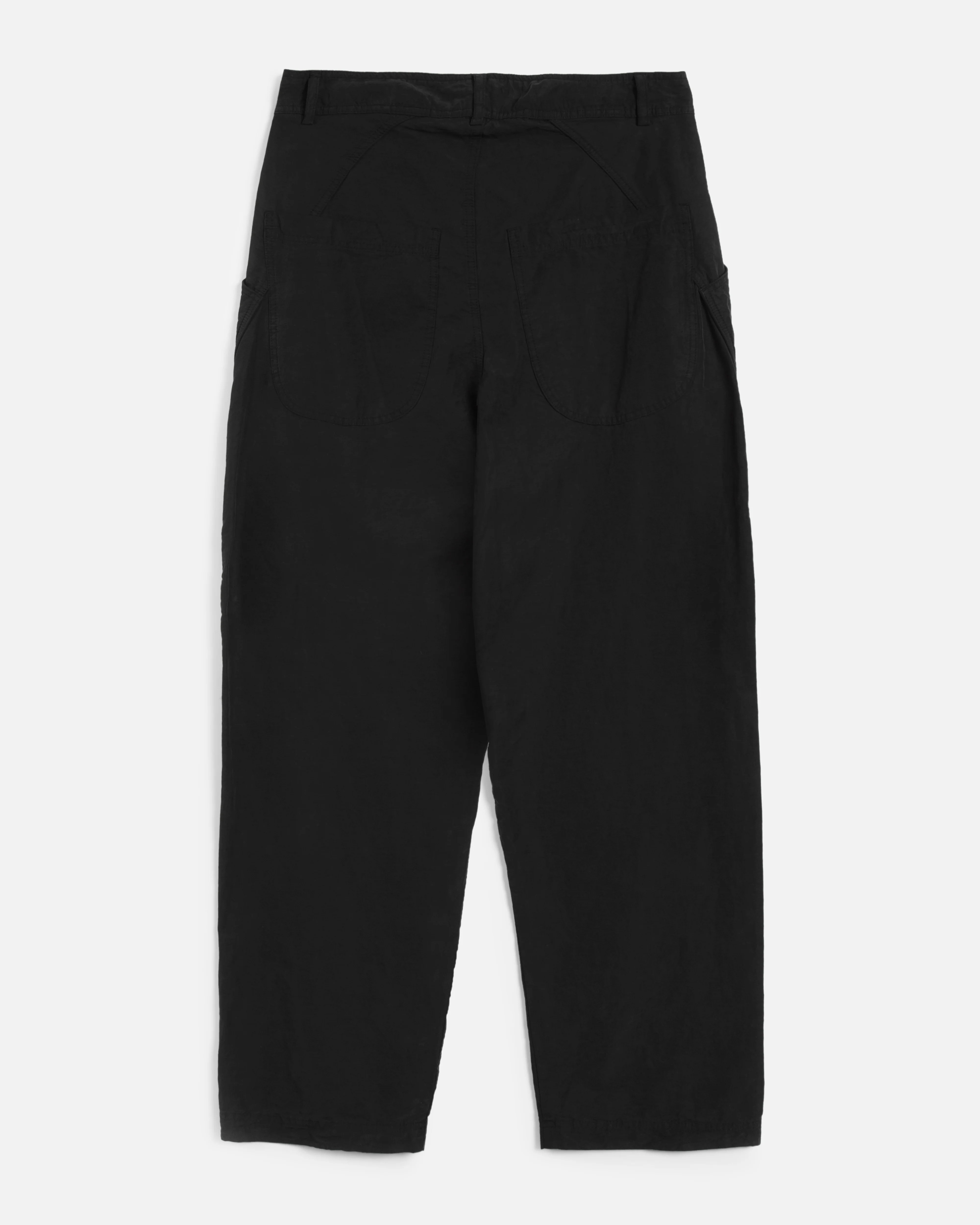 Twisted Seam Trouser - Image 11
