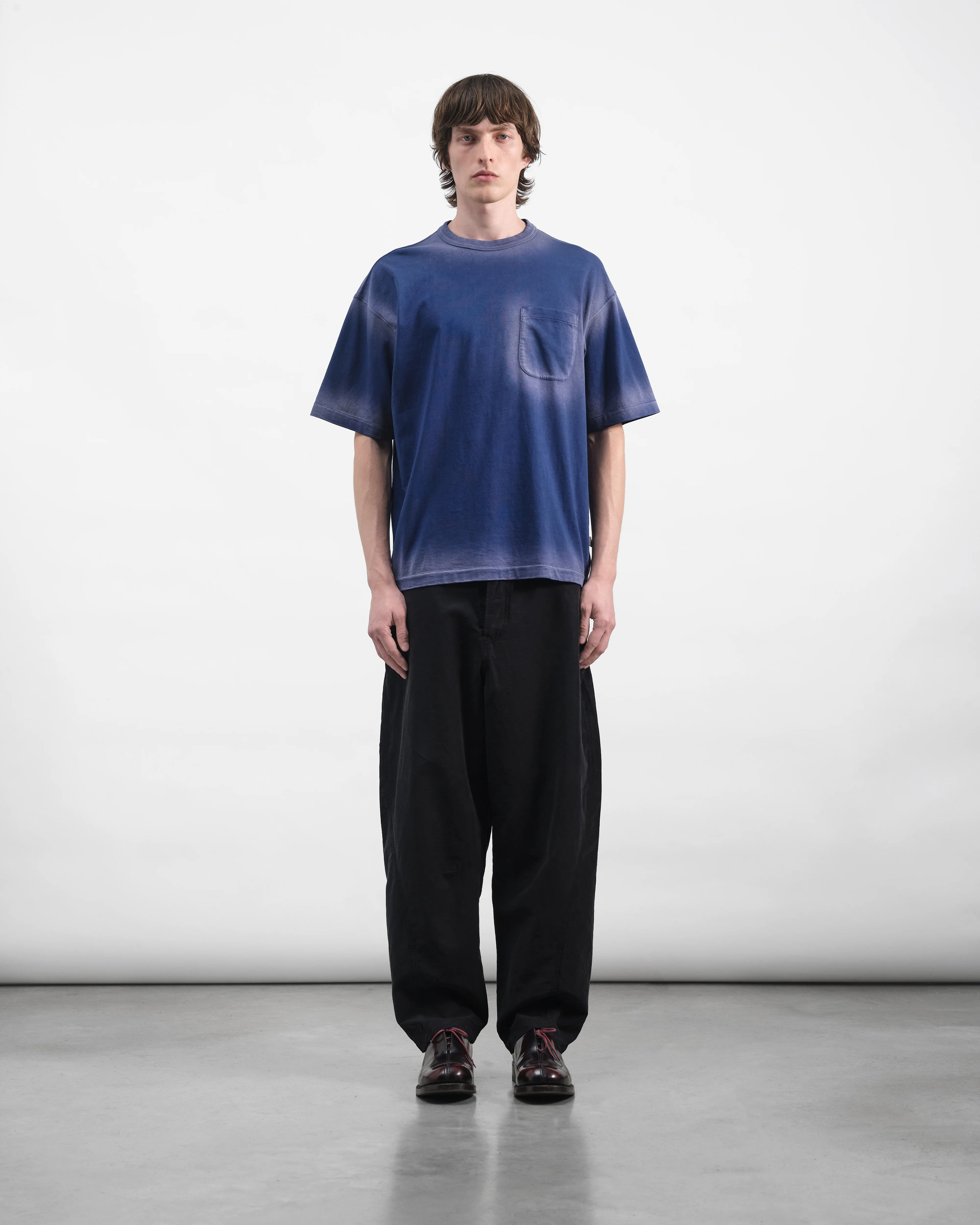 Twisted Seam Trouser - Image 2