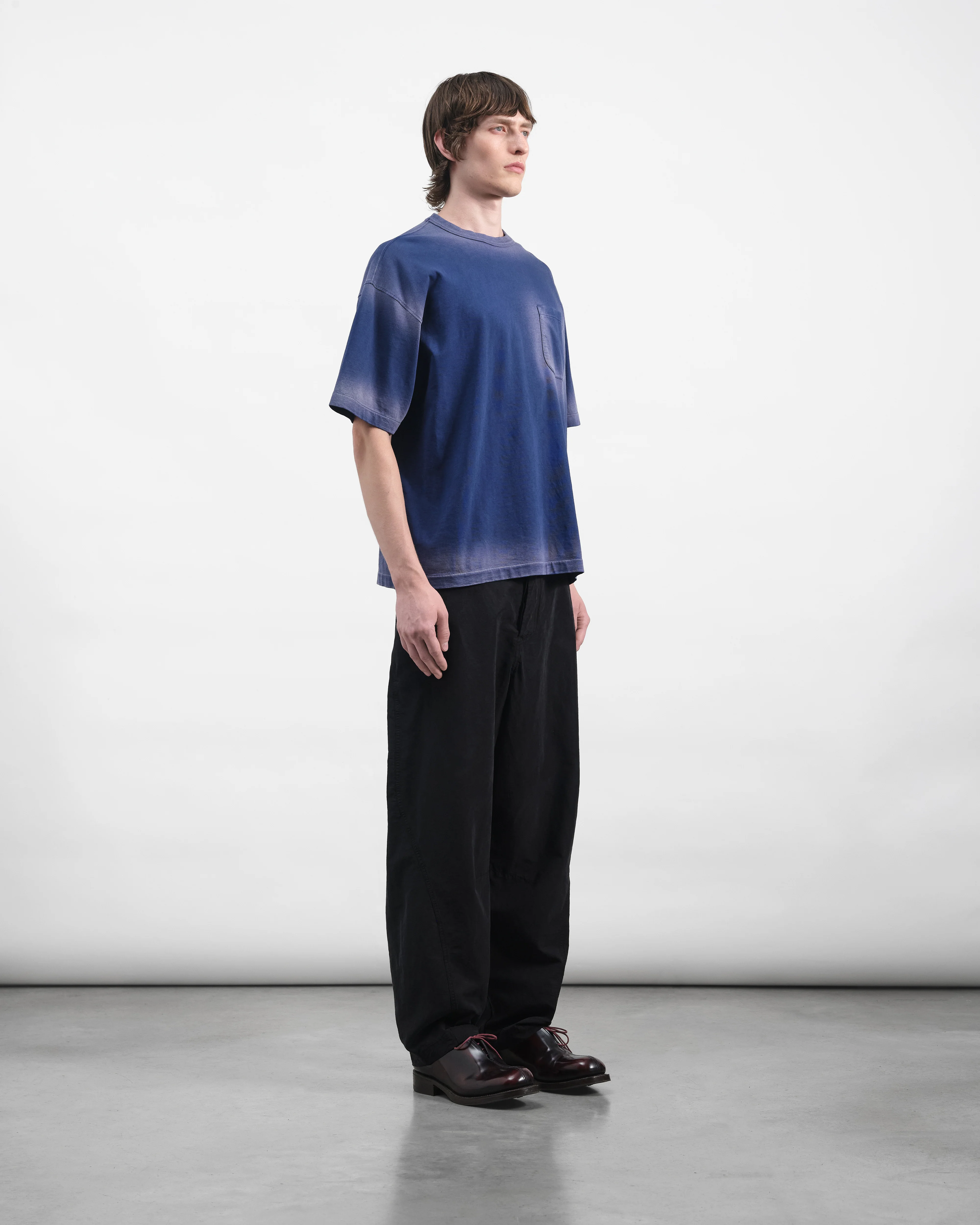 Twisted Seam Trouser - Image 3
