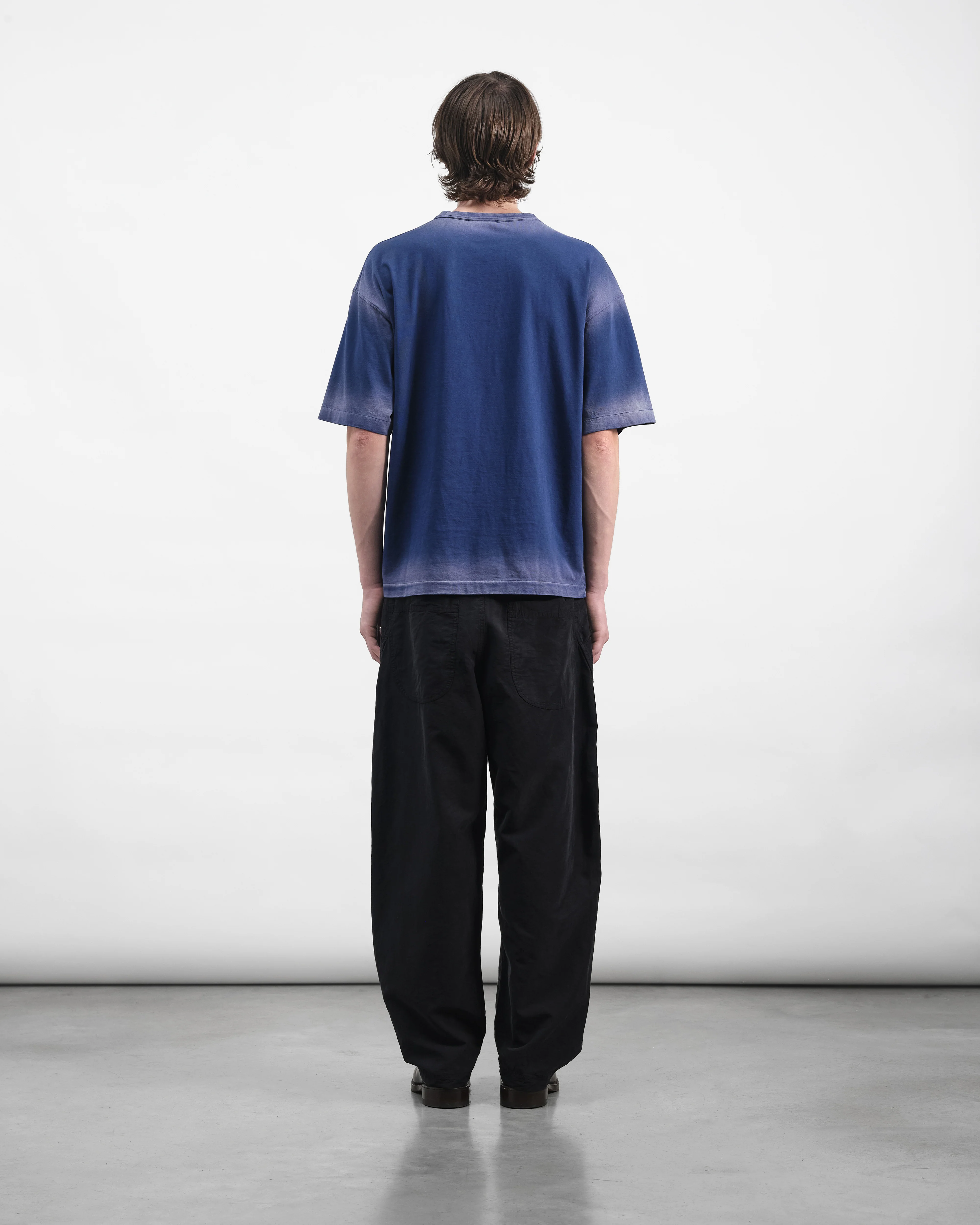 Twisted Seam Trouser - Image 4